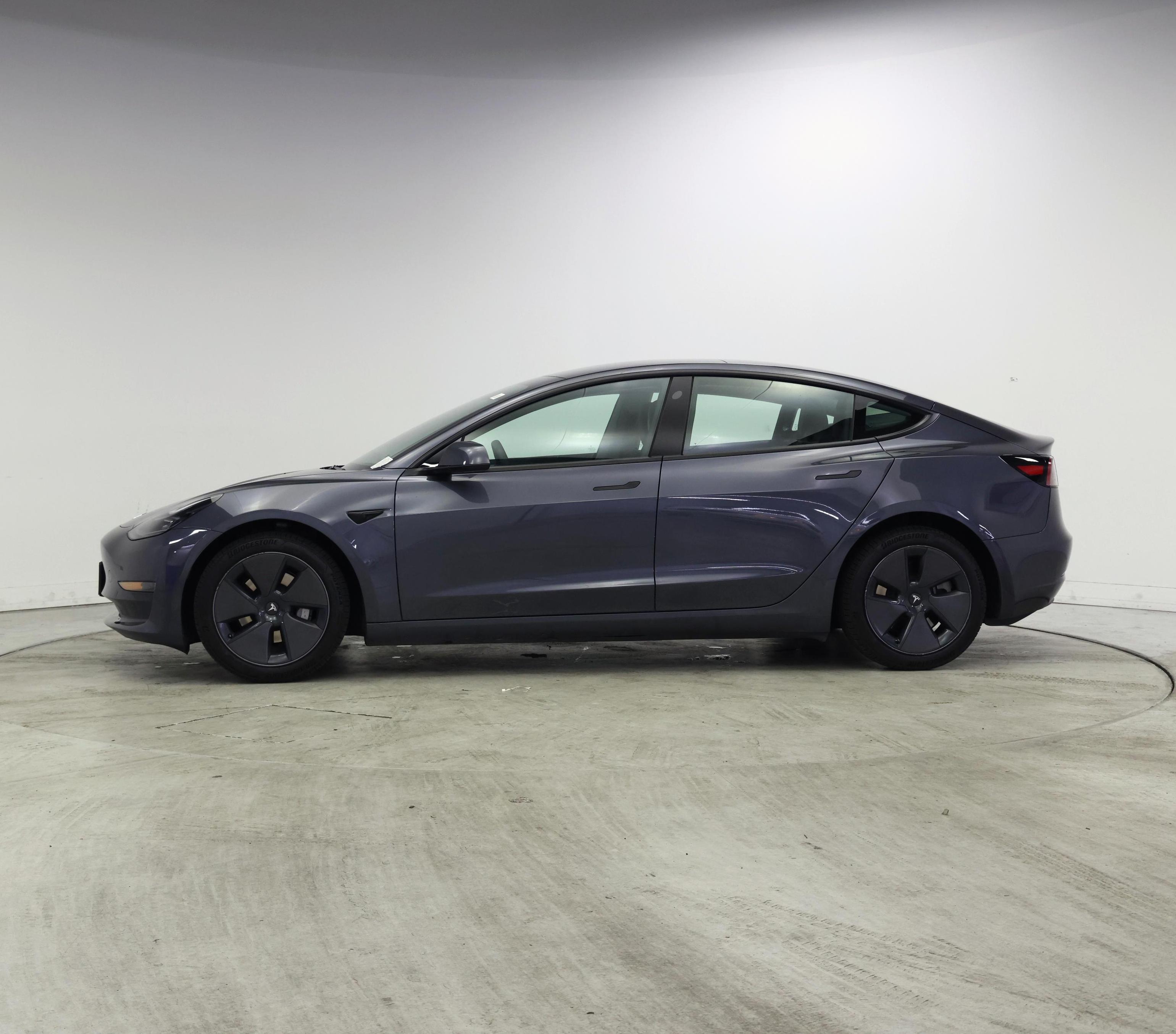 Thumbnail: 2023 Tesla Model 3 - 3