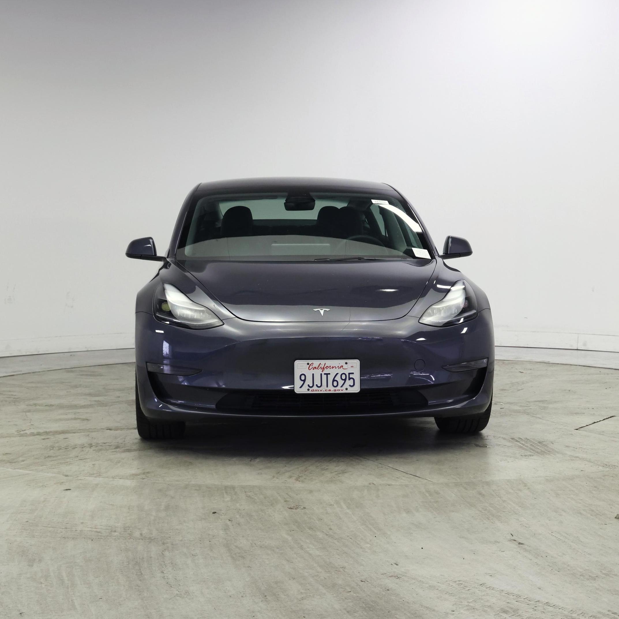 Thumbnail: 2023 Tesla Model 3 - 5