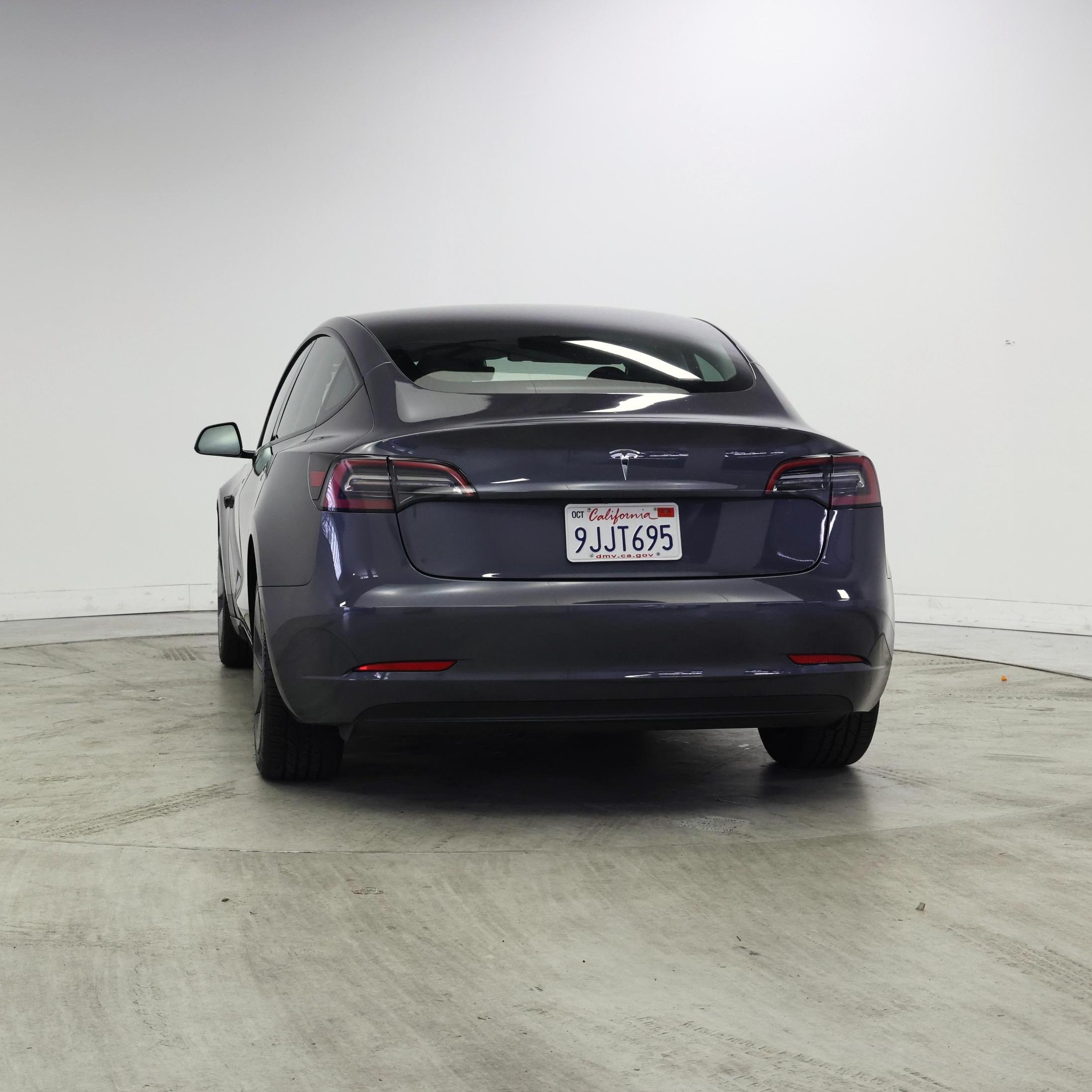 Thumbnail: 2023 Tesla Model 3 - 6