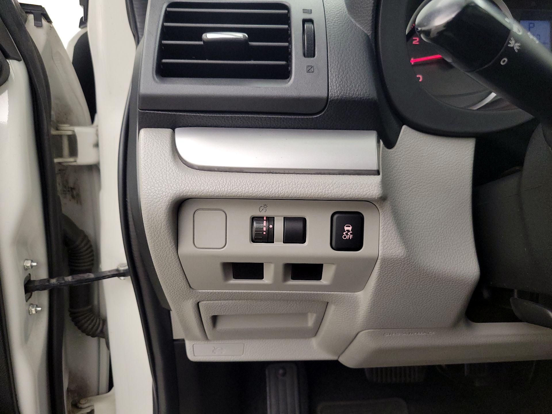 Thumbnail: 2015 Subaru Forester - 13