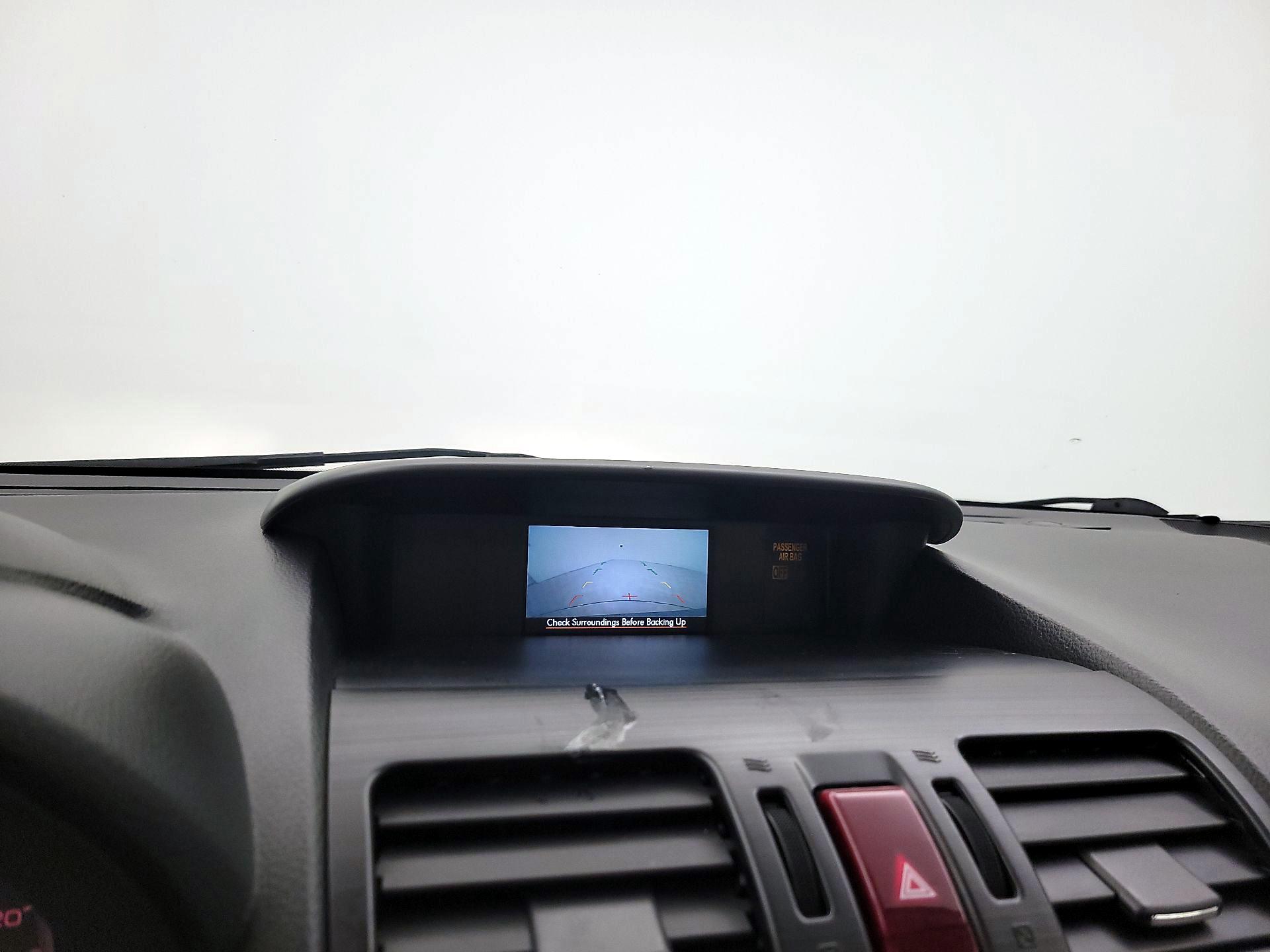 Thumbnail: 2015 Subaru Forester - 14