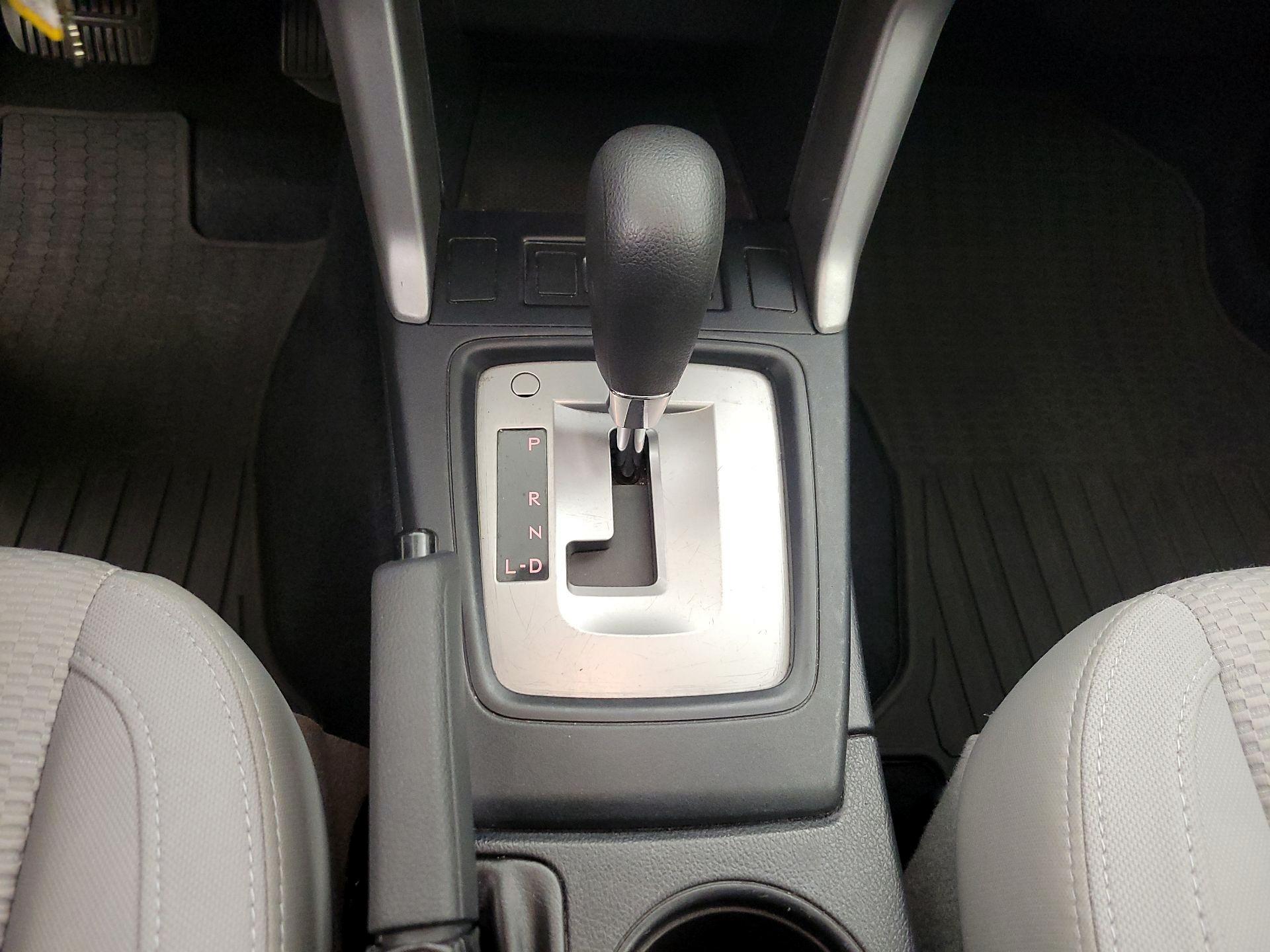 Thumbnail: 2015 Subaru Forester - 17