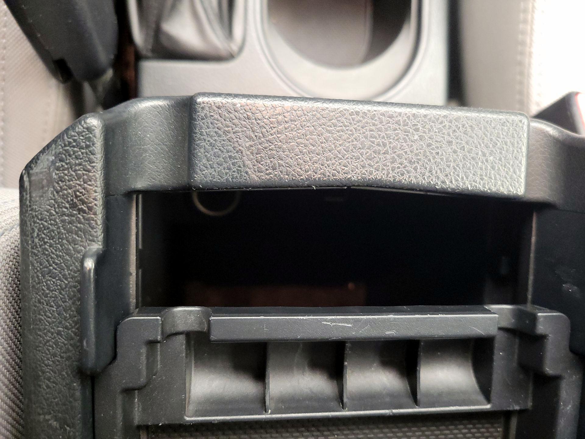 Thumbnail: 2015 Subaru Forester - 18