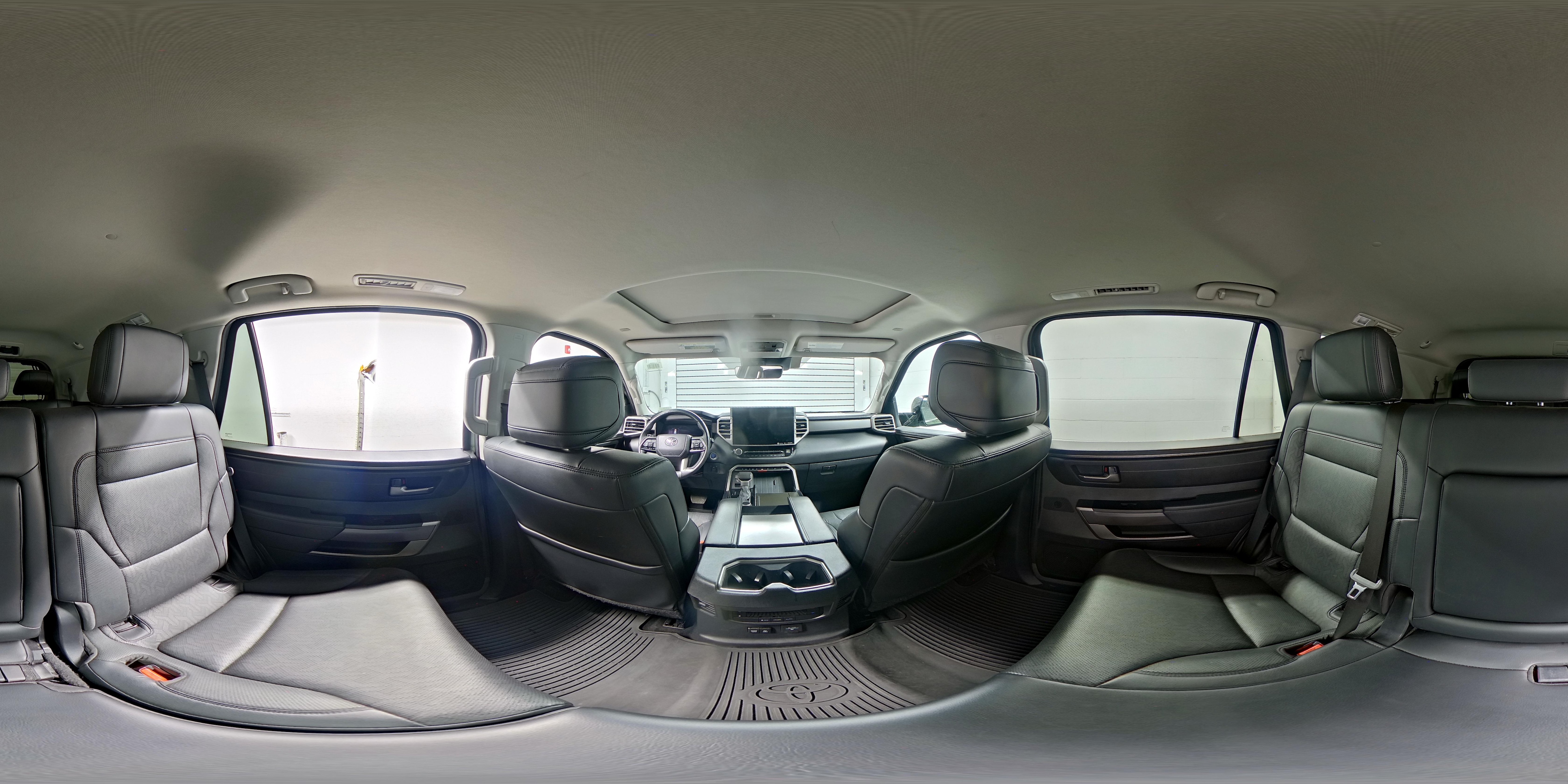 2023 Toyota Sequoia SR5 - Photo 28