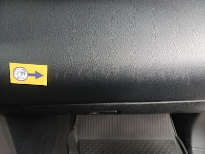 Dashboard  Cosmetic Imperfection
