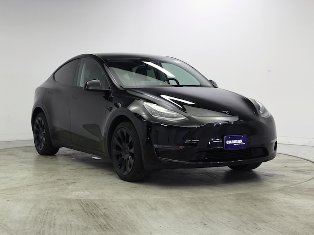 2023 Tesla Model Y Long Range AWD