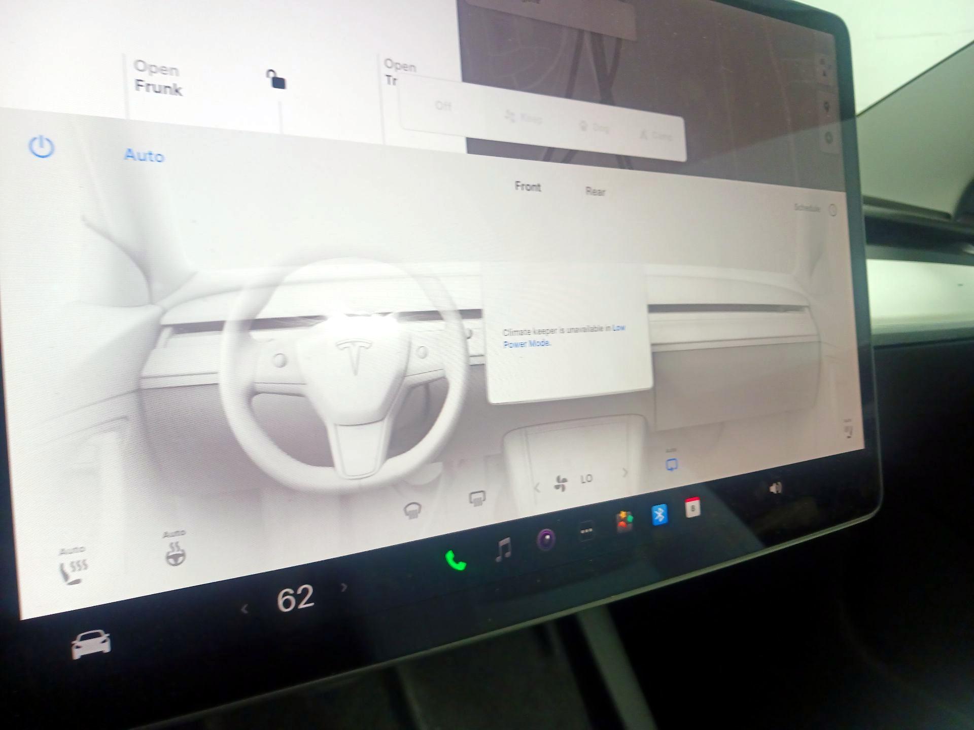 Thumbnail: 2021 Tesla Model 3 - 15