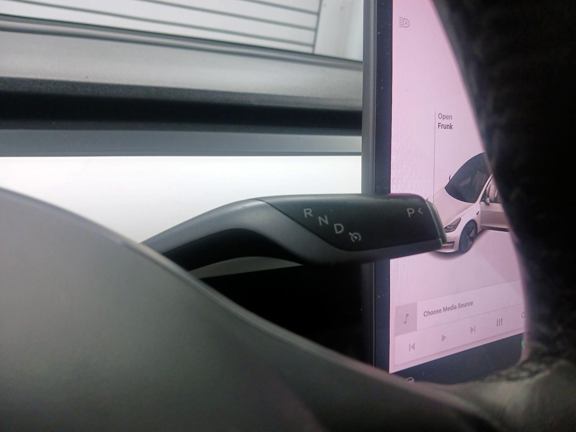 Thumbnail: 2021 Tesla Model 3 - 16