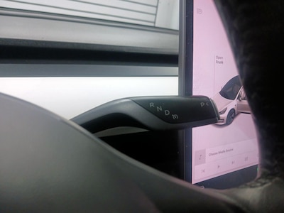 Shifter