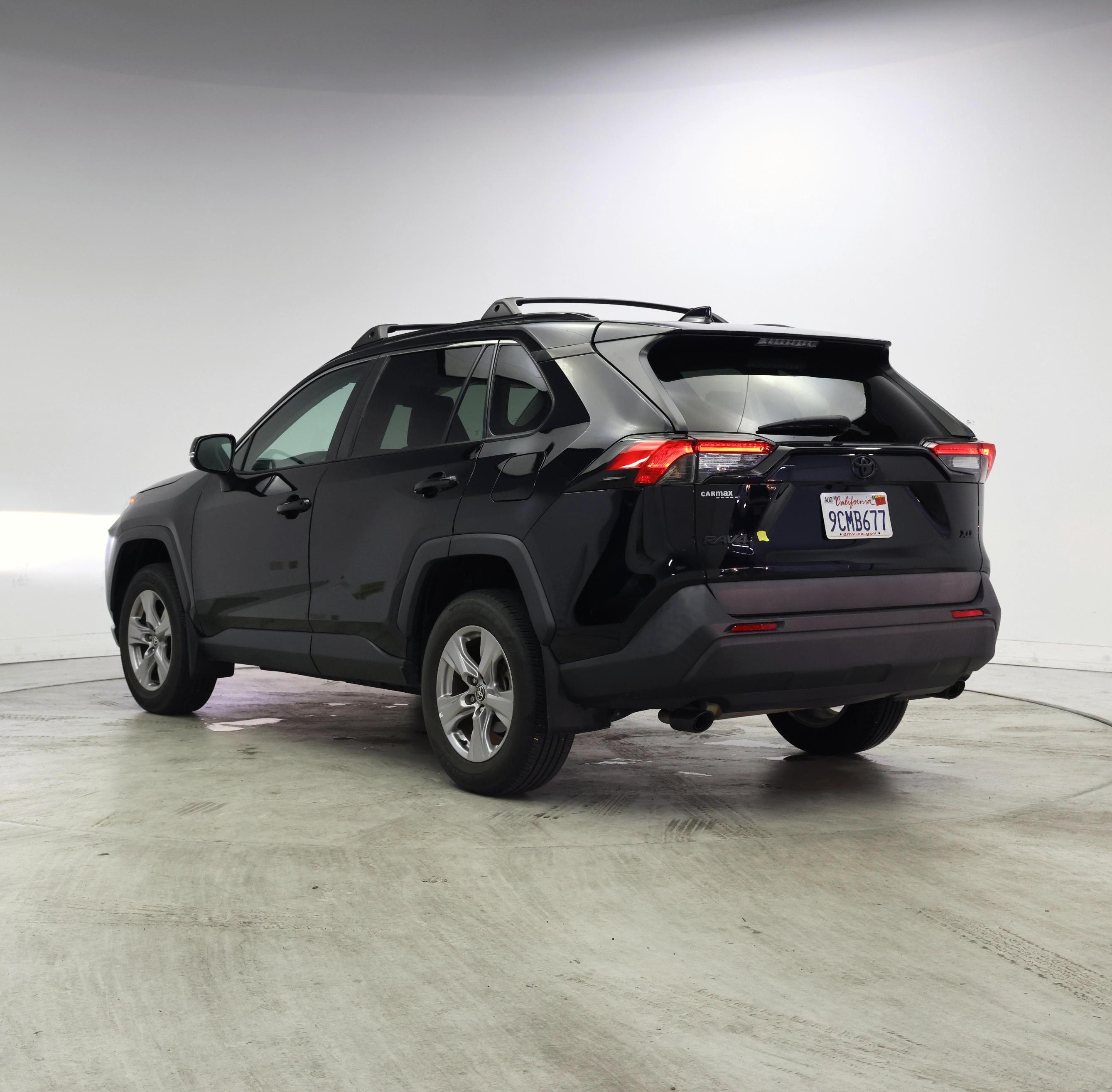 Thumbnail: 2022 Toyota RAV4 - 2