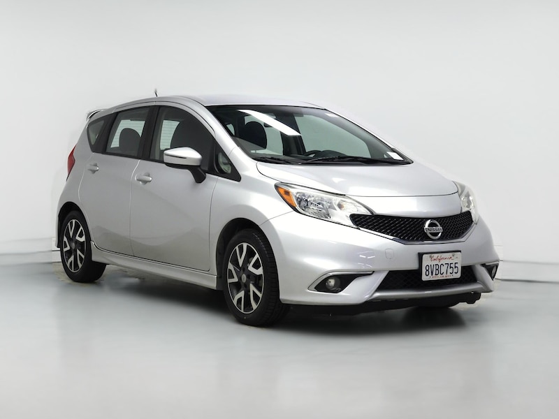 2016 Nissan Versa Note SR -
                  Murrieta, CA