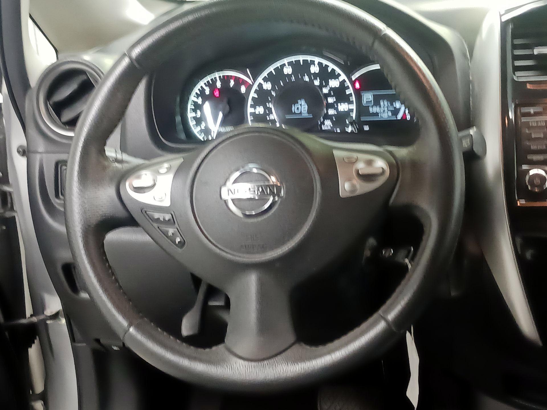 Thumbnail: 2016 Nissan Versa Note - 10