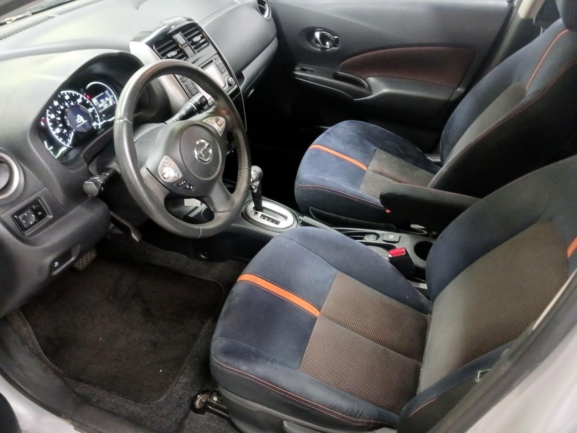 Thumbnail: 2016 Nissan Versa Note - 11