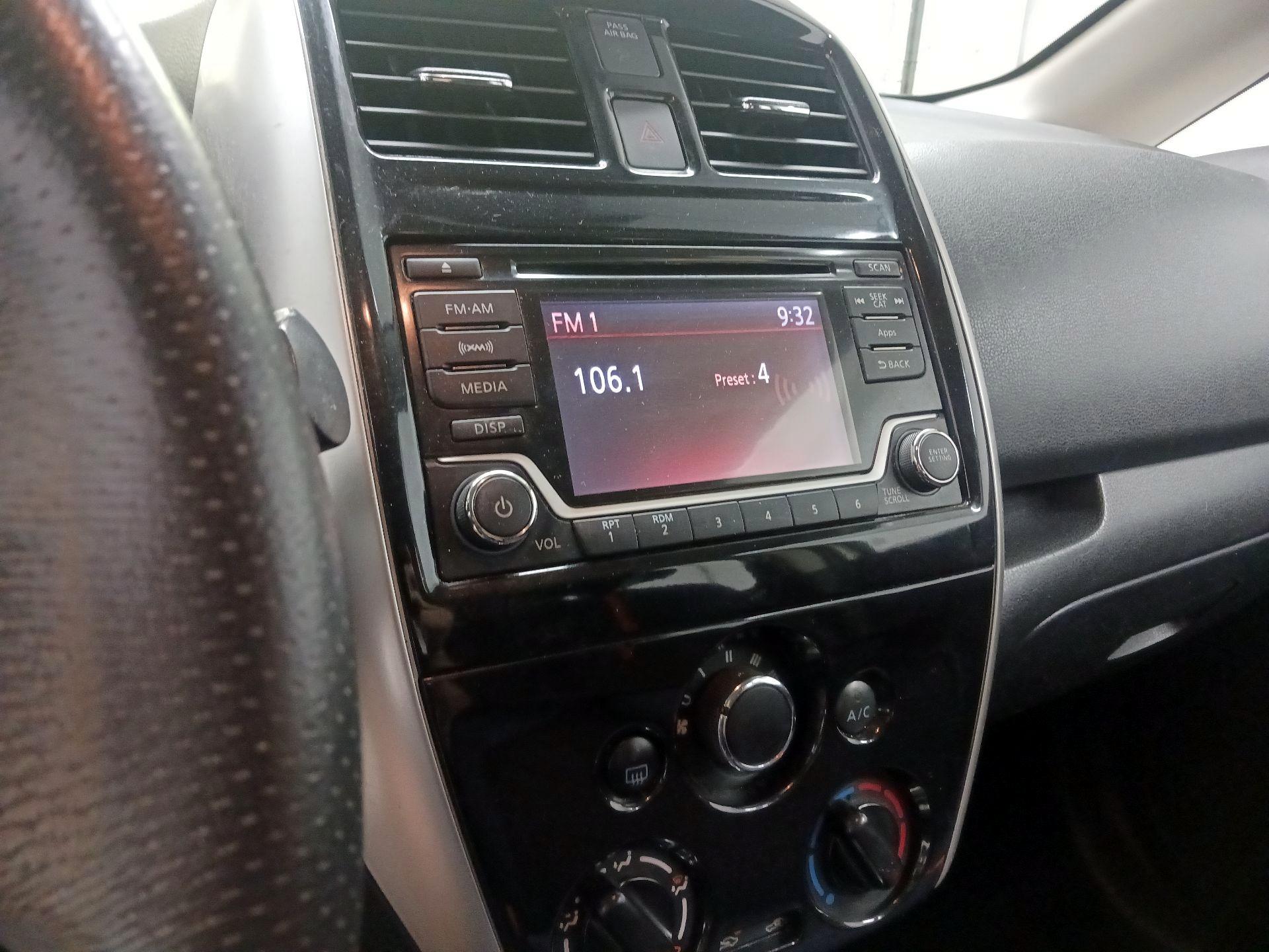 Thumbnail: 2016 Nissan Versa Note - 15