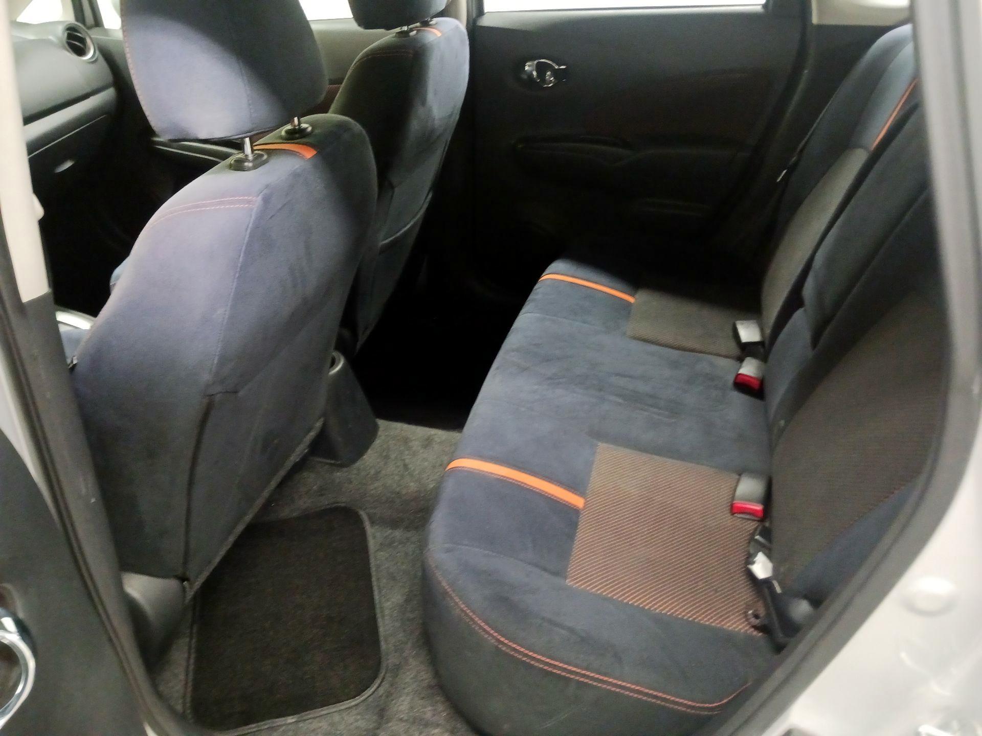 Thumbnail: 2016 Nissan Versa Note - 19