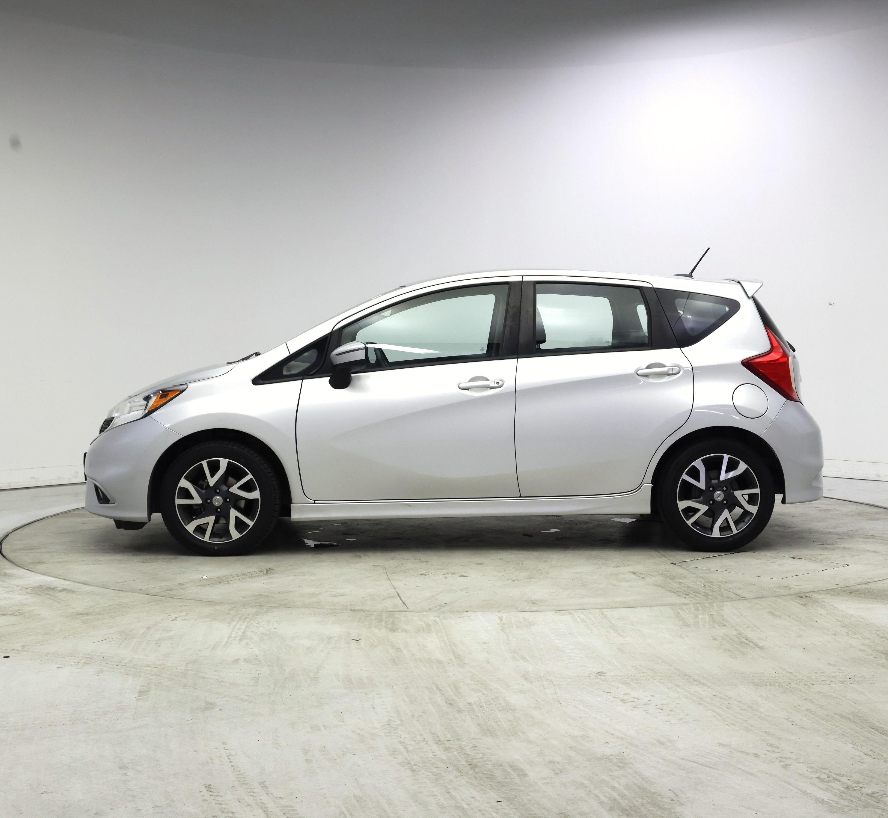 Thumbnail: 2016 Nissan Versa Note - 3