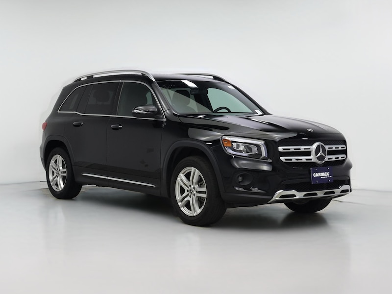 2022 Mercedes-Benz GLB250 null