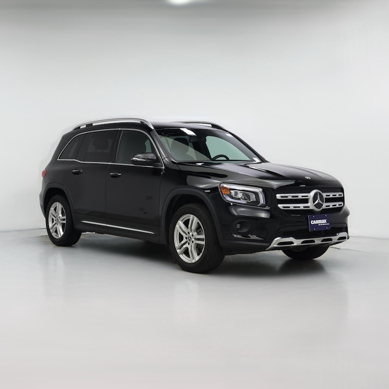 2022 Mercedes-Benz GLB250