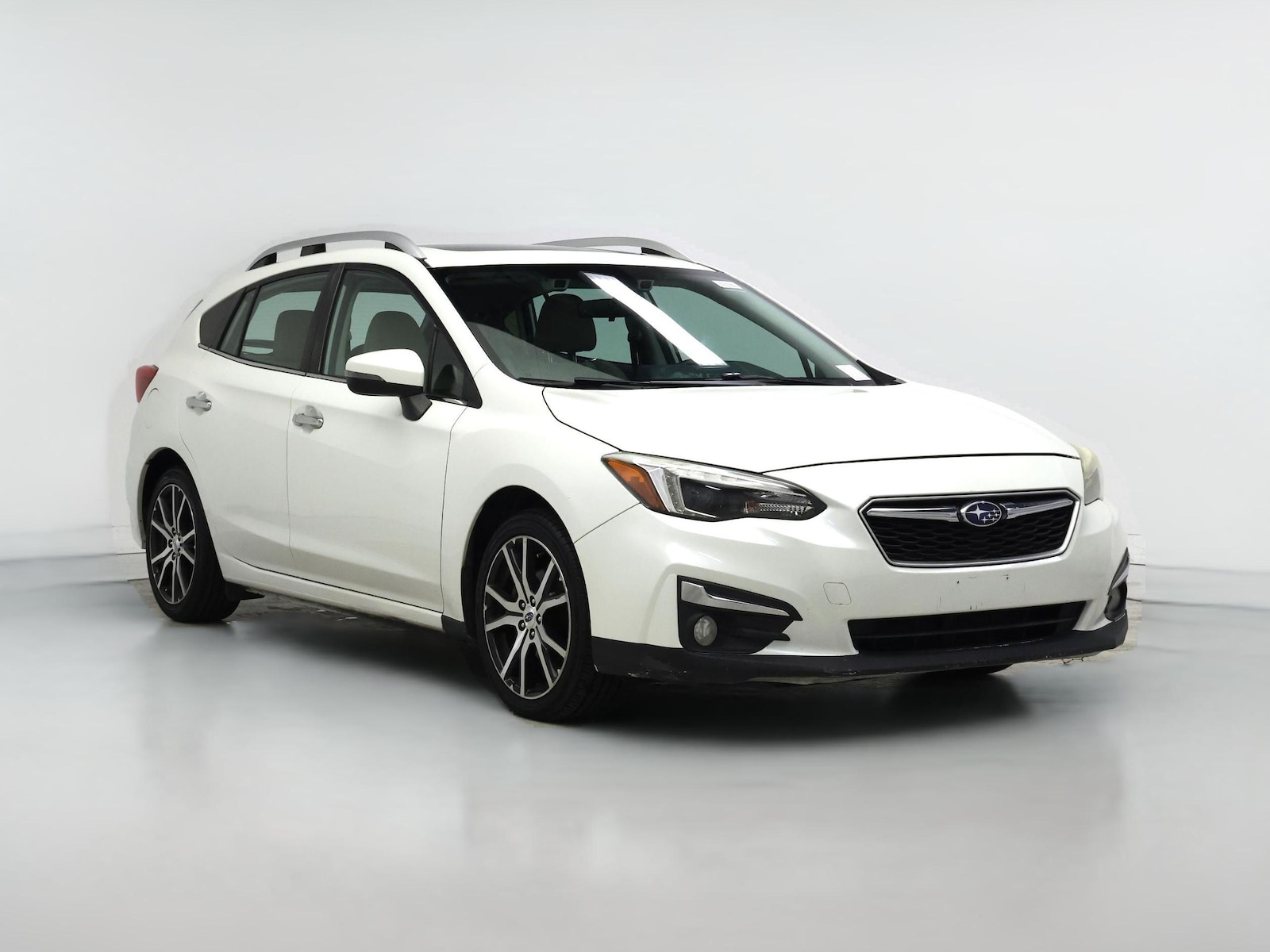2017 Subaru Impreza