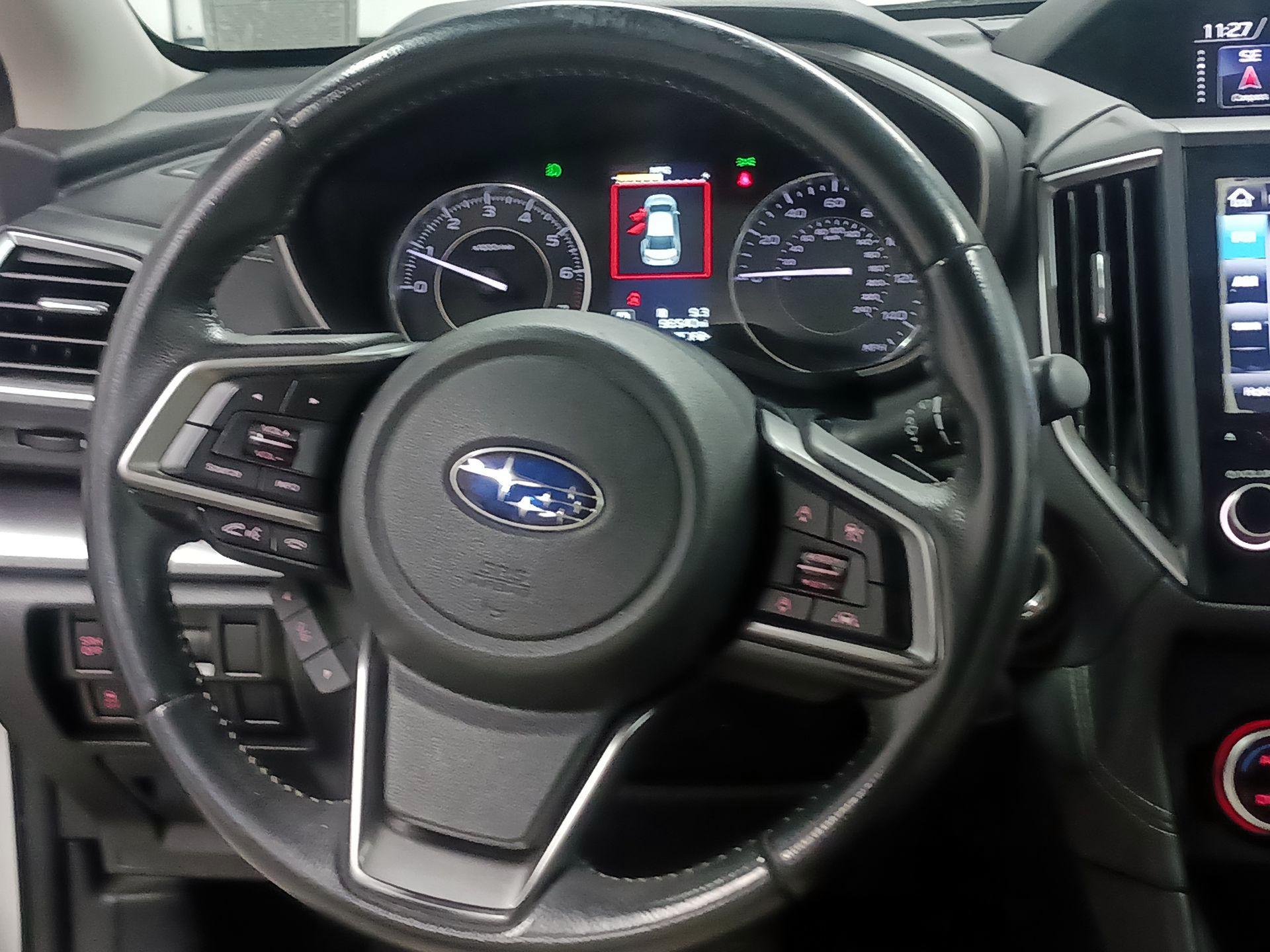 Thumbnail: 2017 Subaru Impreza - 10