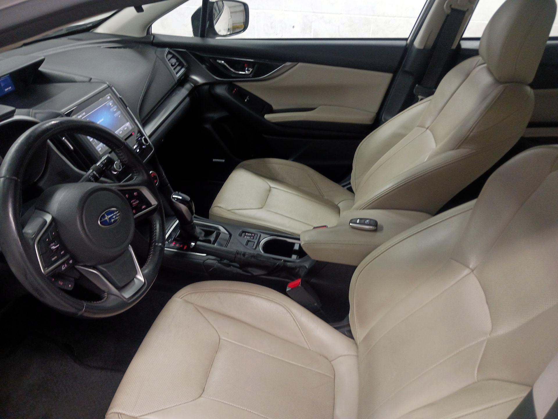 Thumbnail: 2017 Subaru Impreza - 11