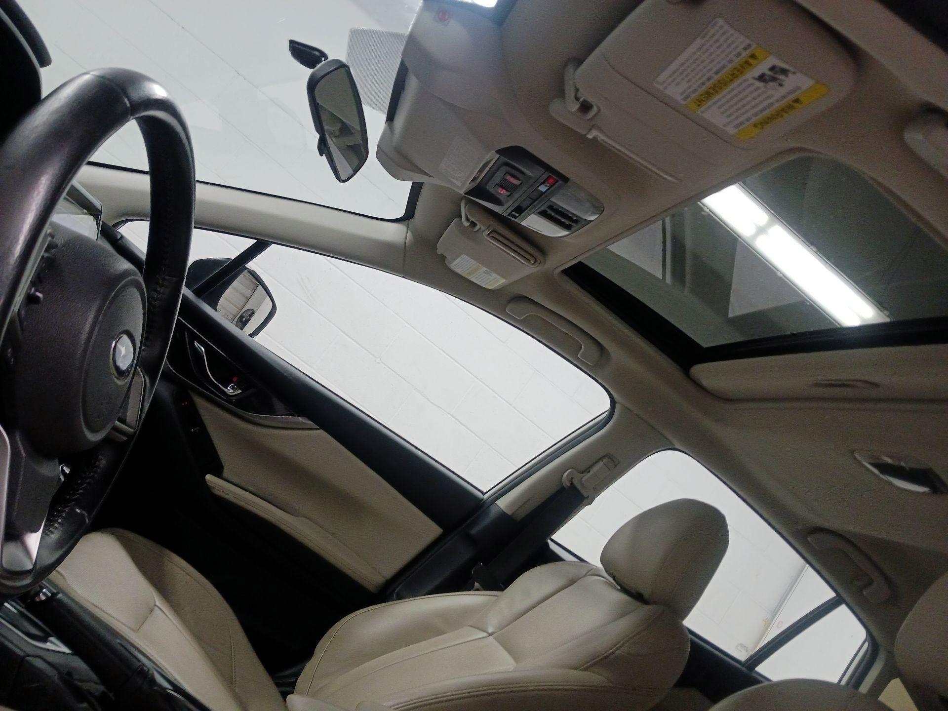 Thumbnail: 2017 Subaru Impreza - 19