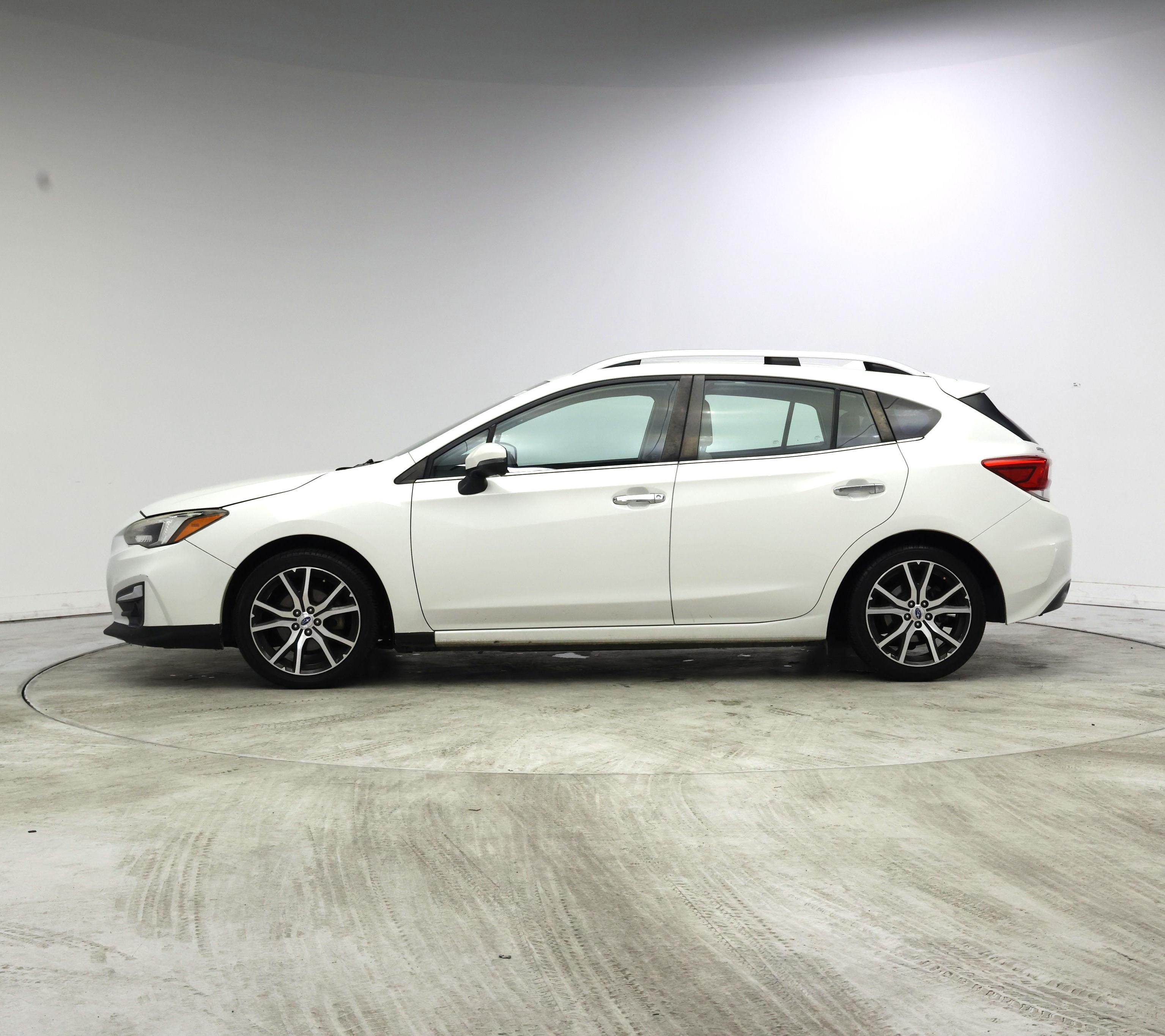 Thumbnail: 2017 Subaru Impreza - 3