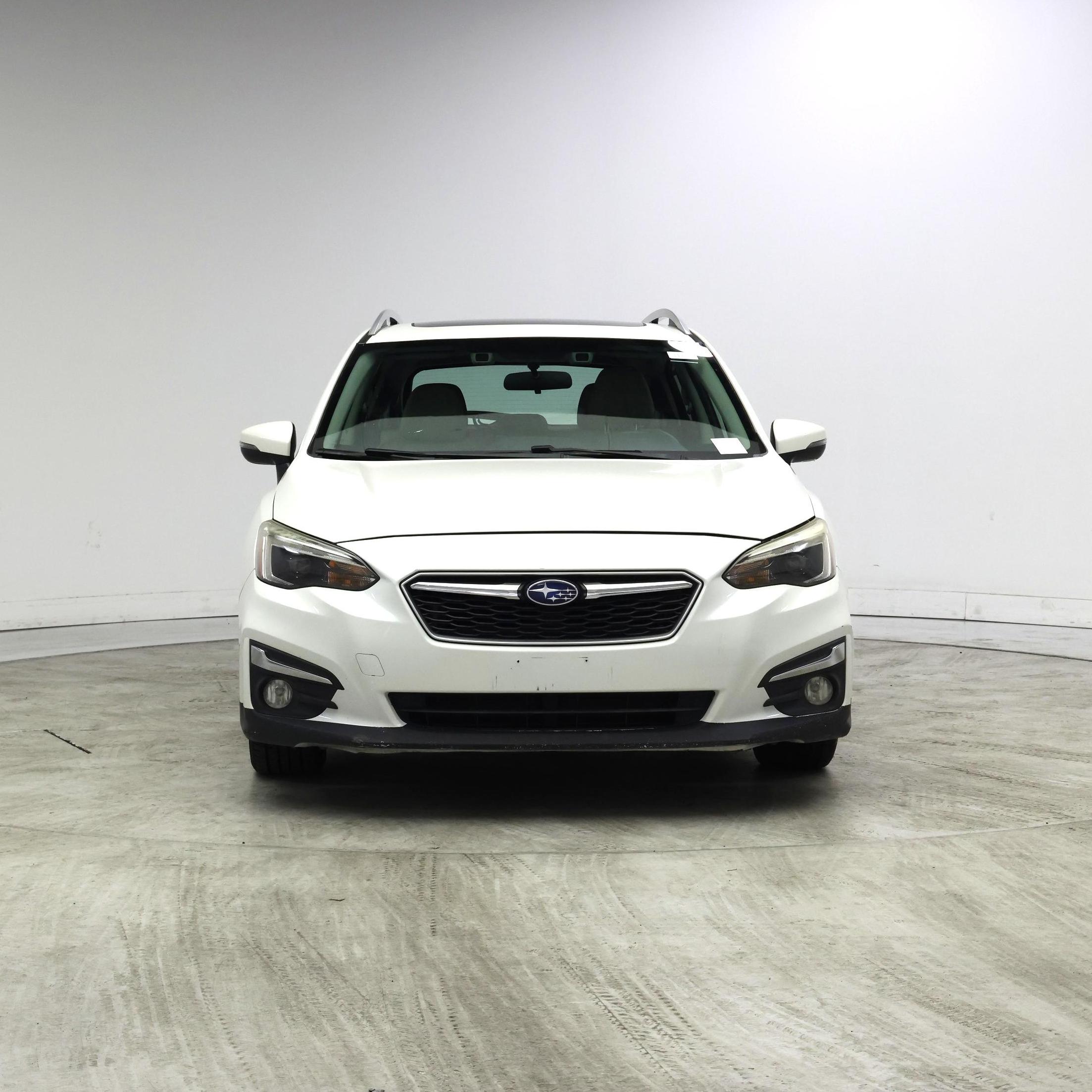 Thumbnail: 2017 Subaru Impreza - 5