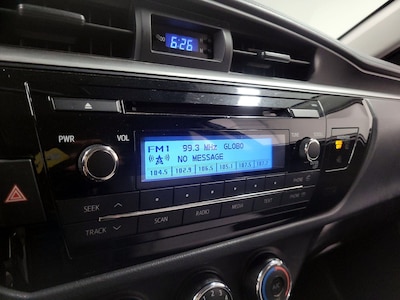 Radio (On)