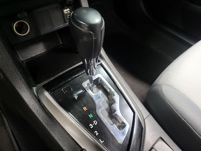 Shifter