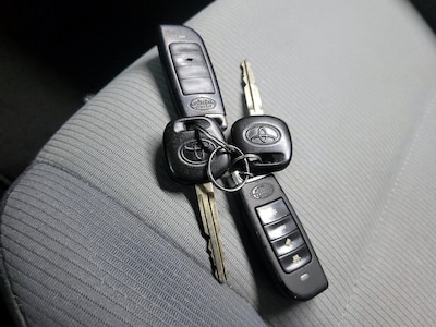 Keys