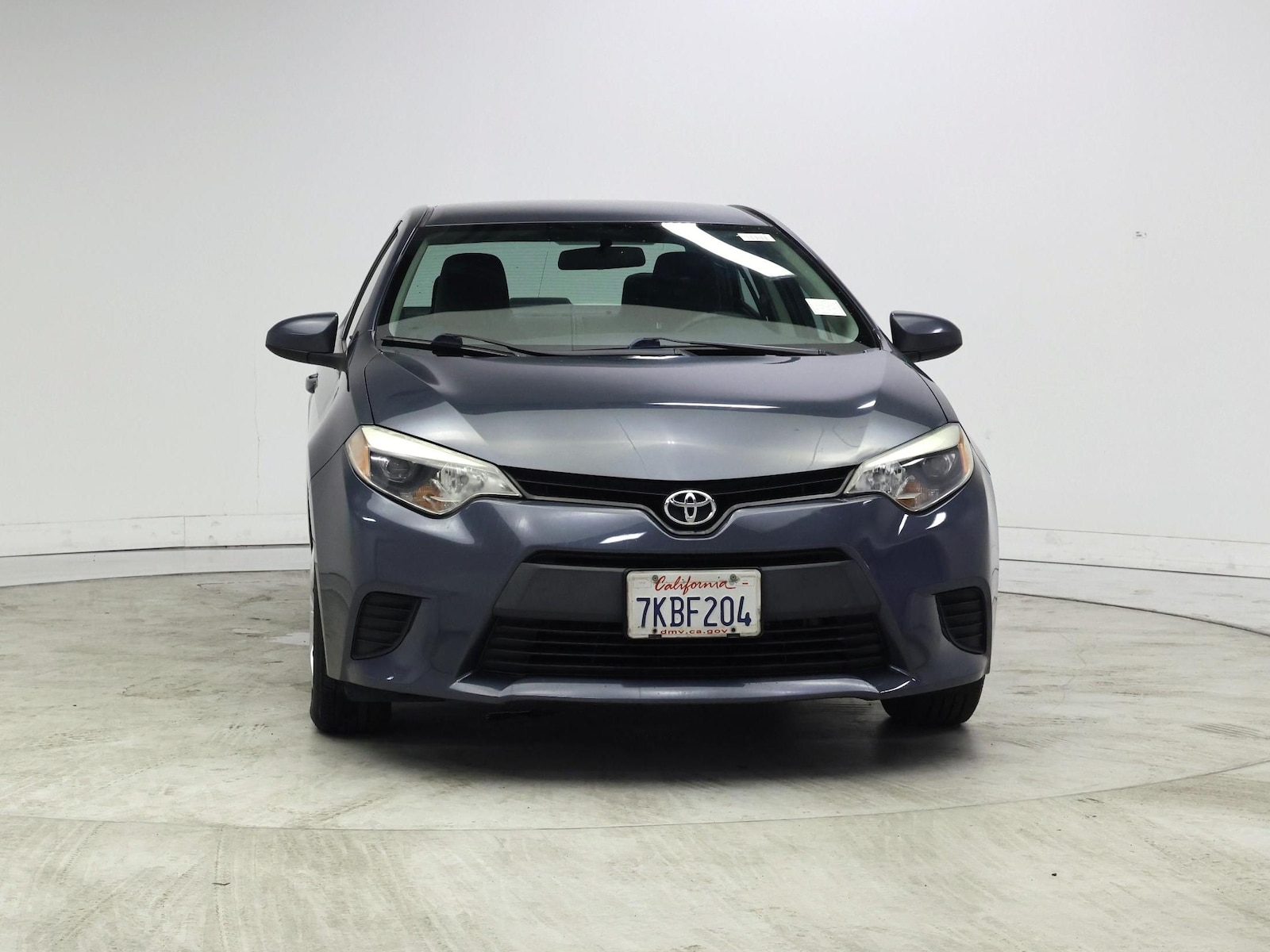 2015 Toyota Corolla L - Photo 6