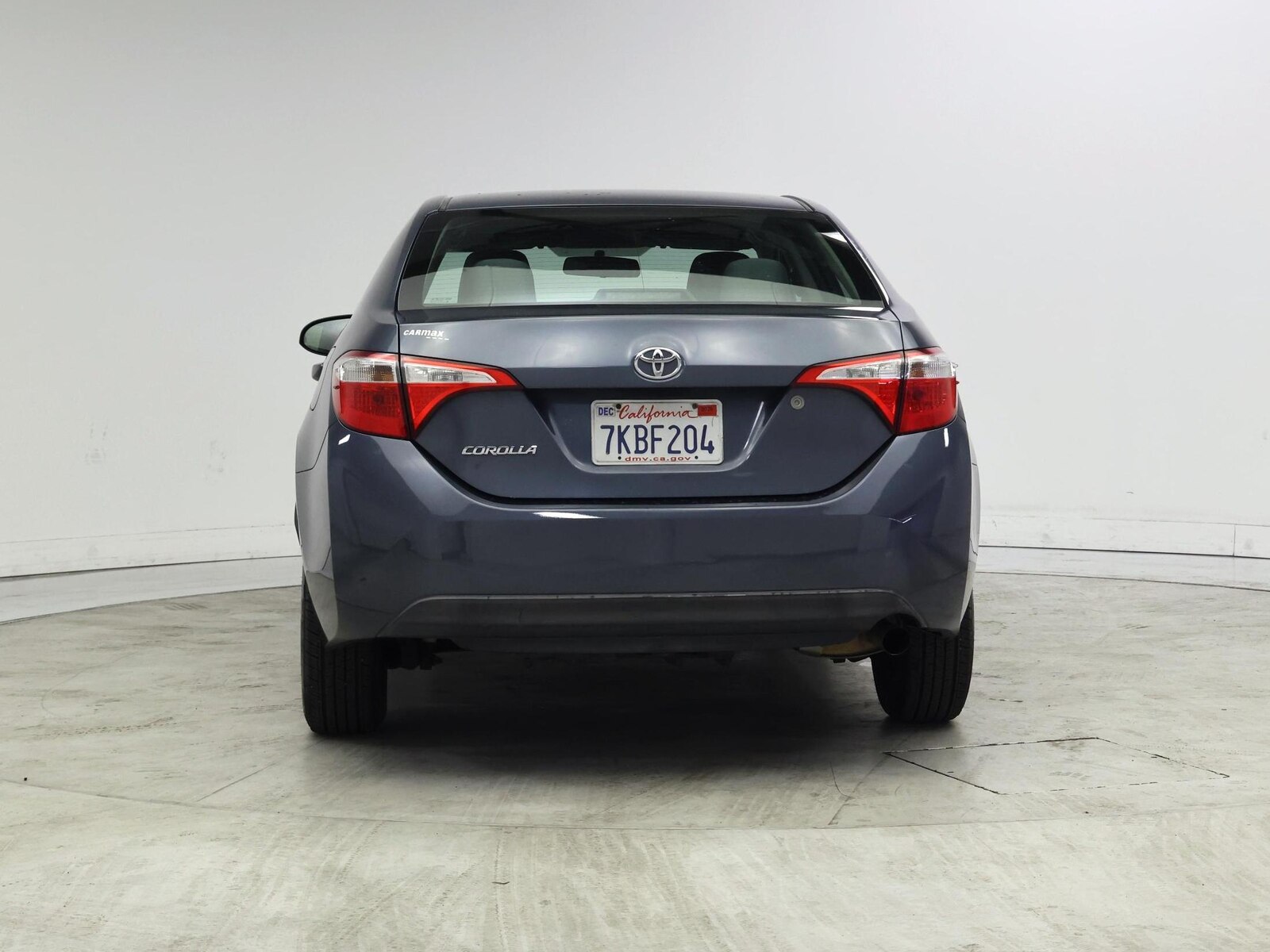 2015 Toyota Corolla L - Photo 7