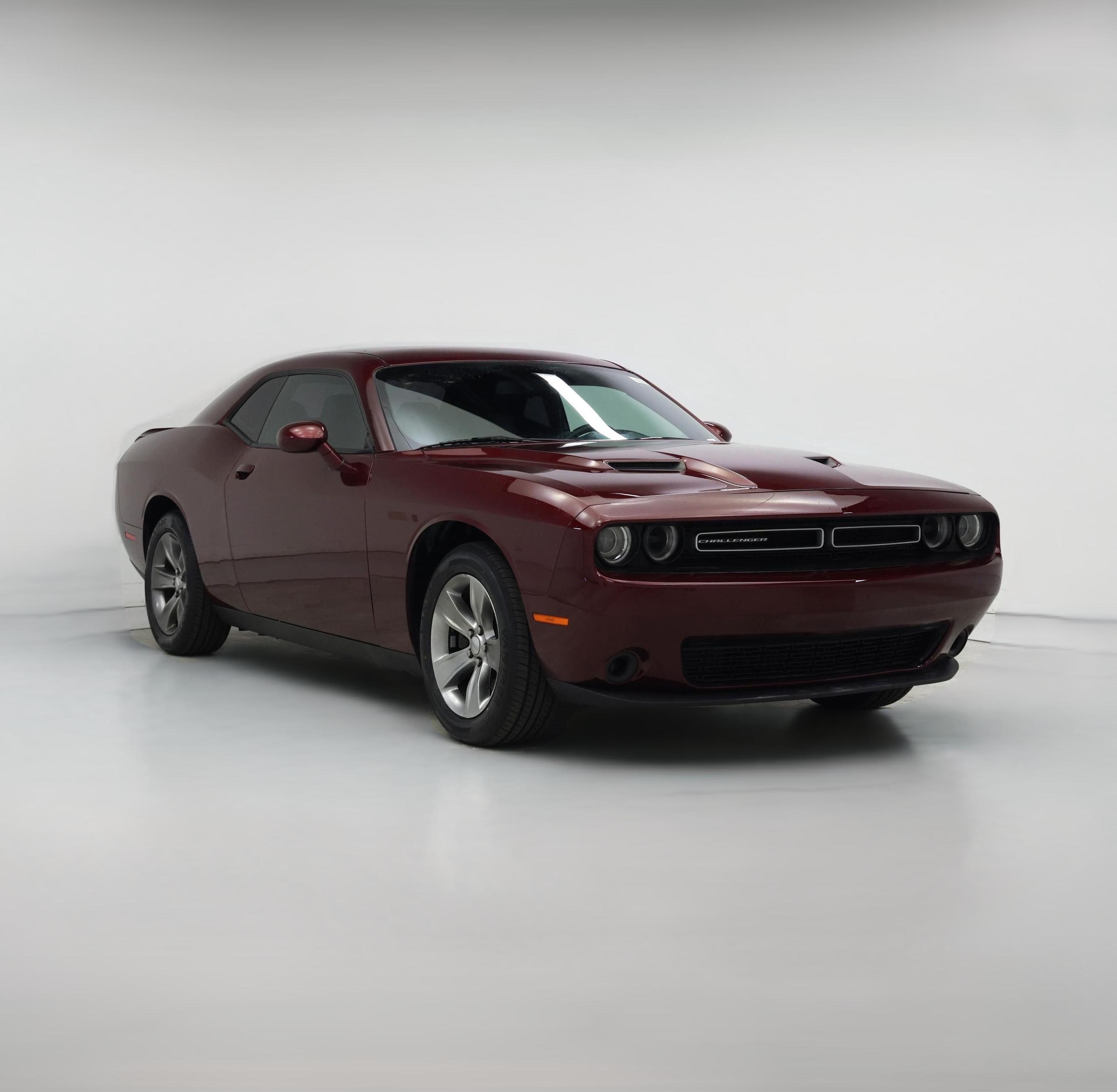 Thumbnail: 2019 Dodge Challenger - 1
