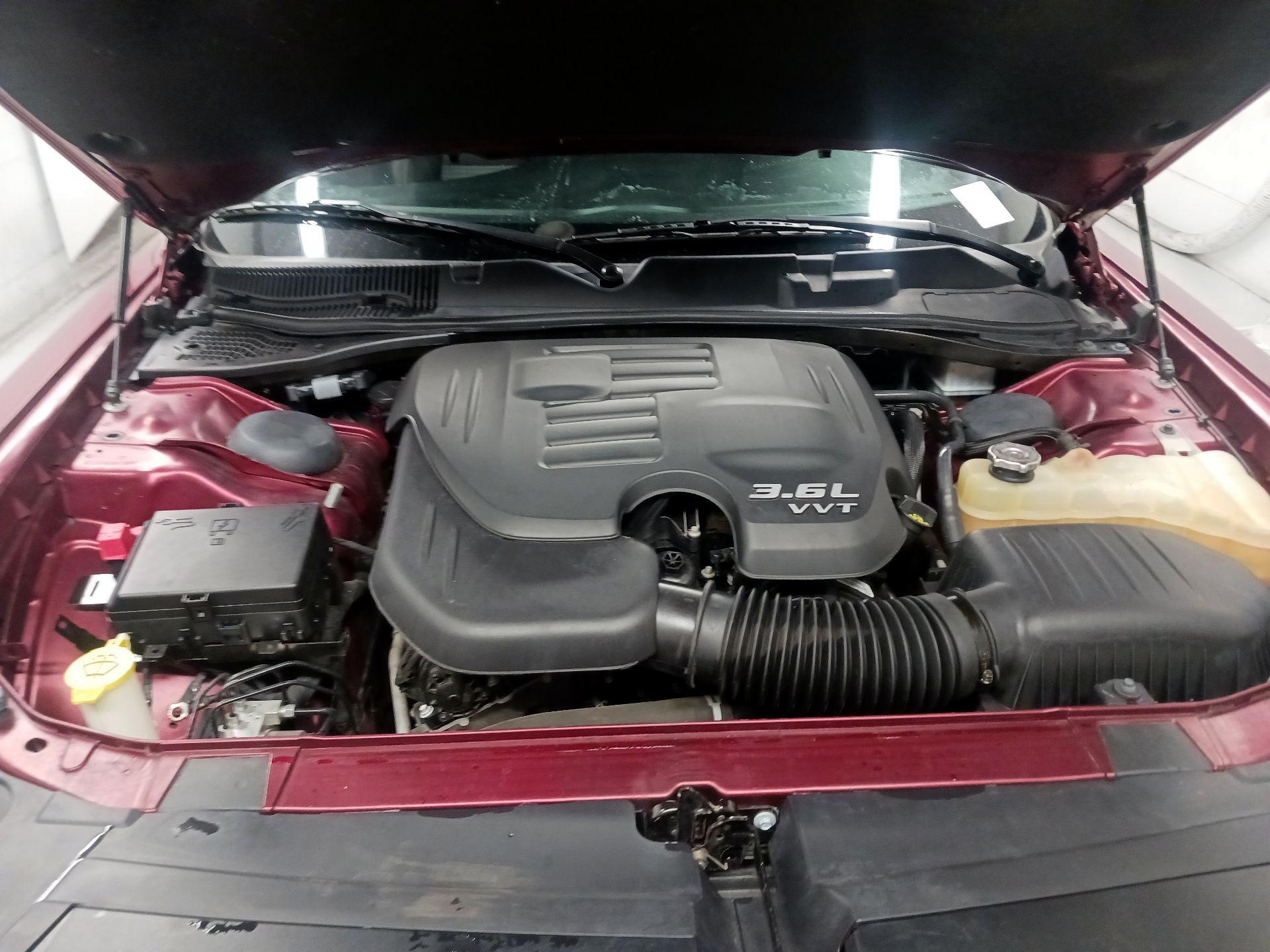 Thumbnail: 2019 Dodge Challenger - 17