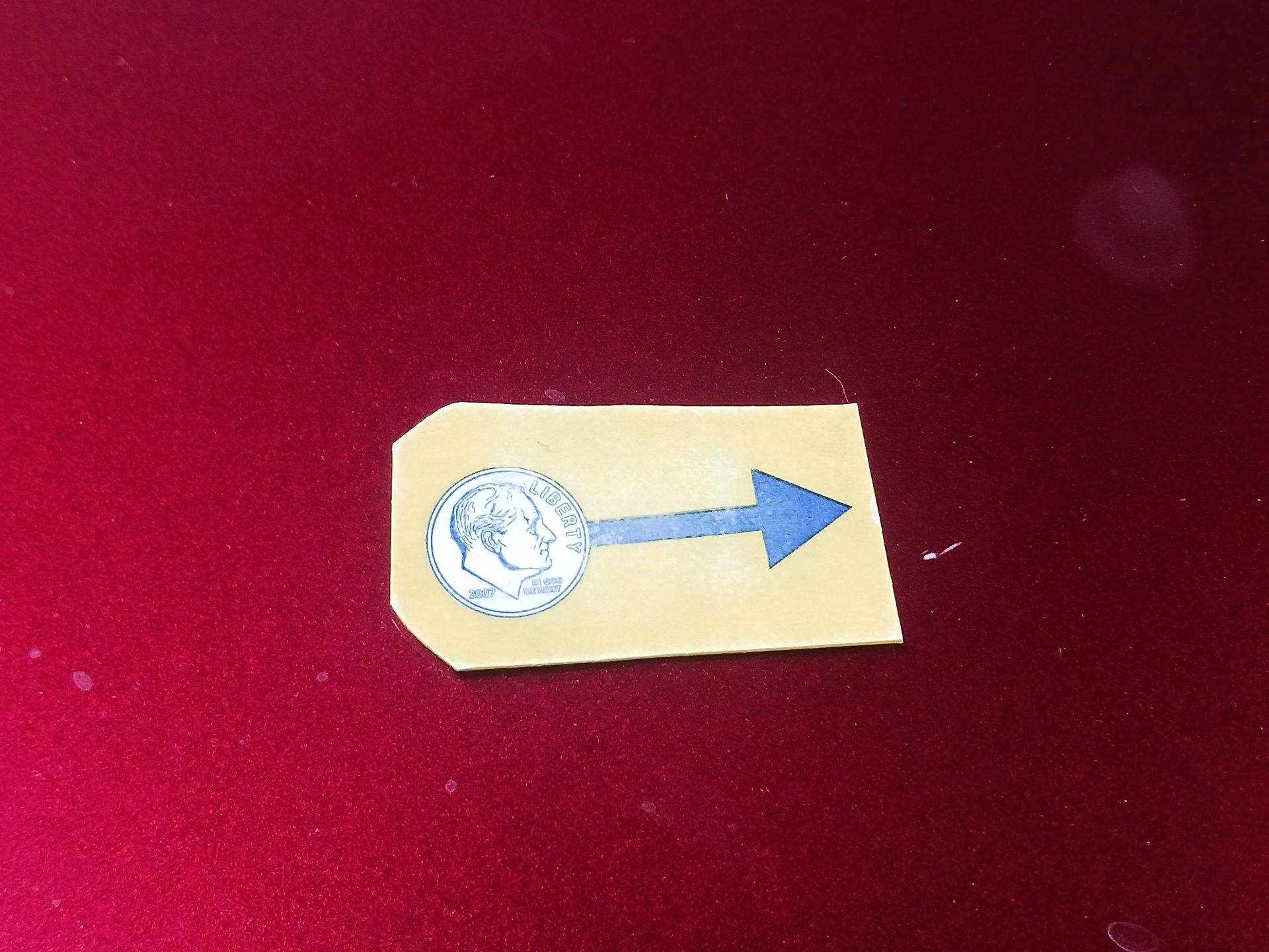 Thumbnail: 2019 Dodge Challenger - 19