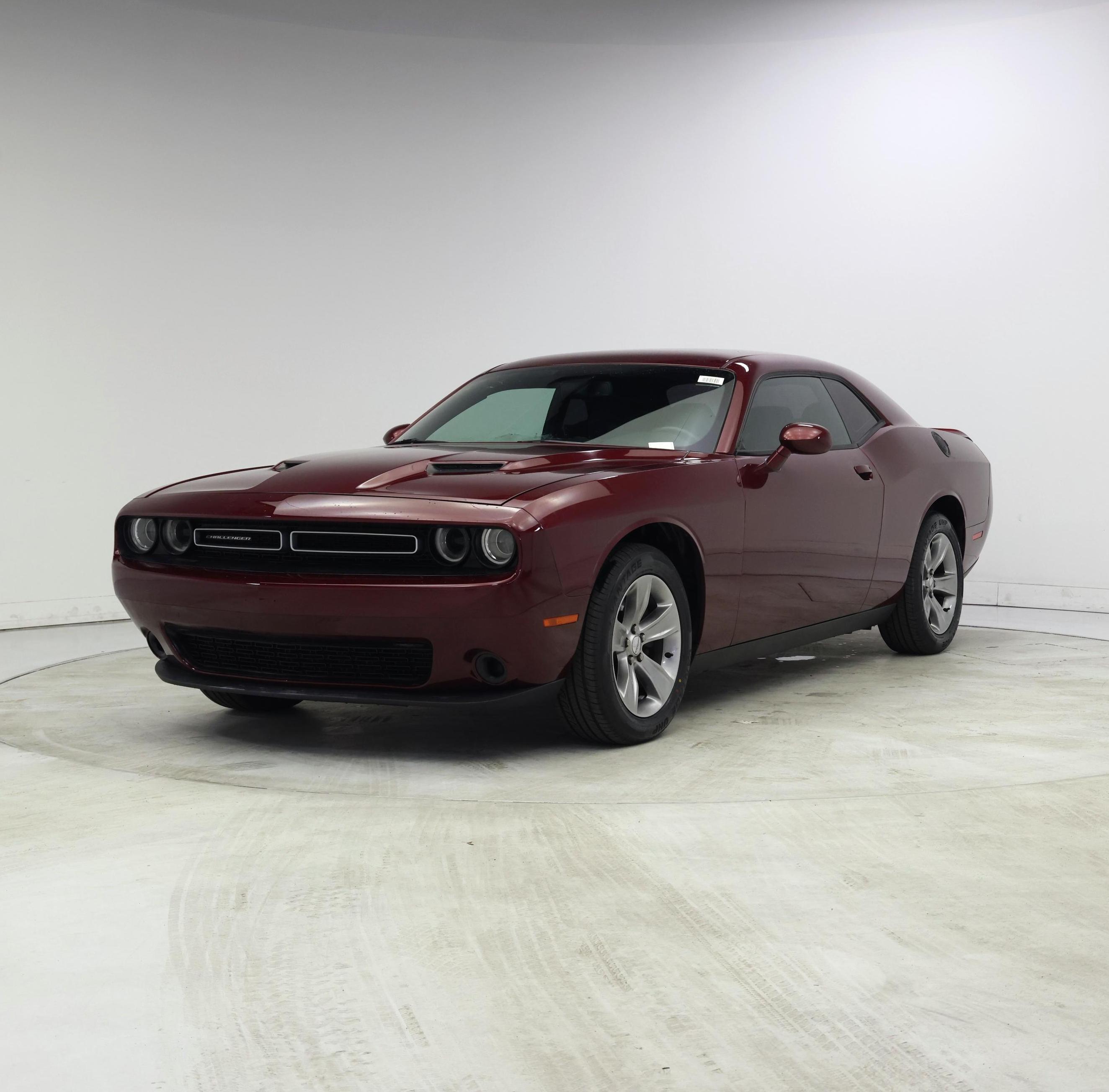 Thumbnail: 2019 Dodge Challenger - 4