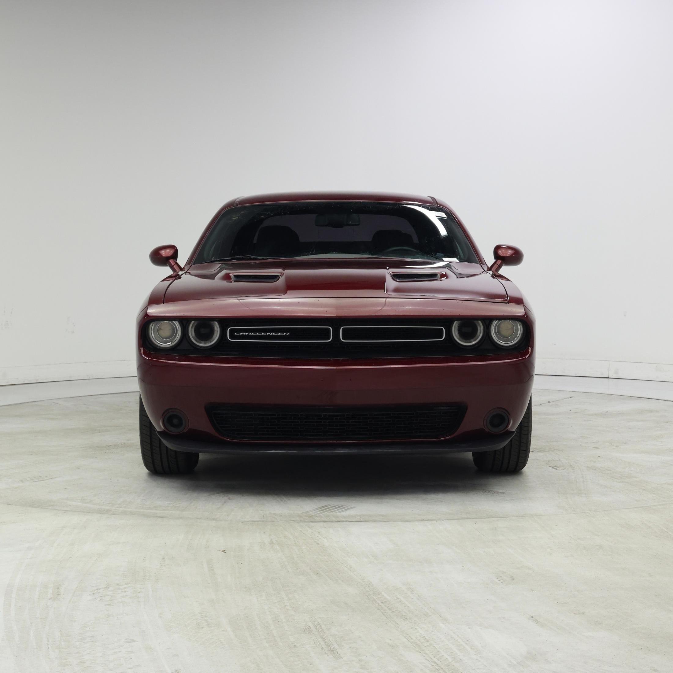 Thumbnail: 2019 Dodge Challenger - 5