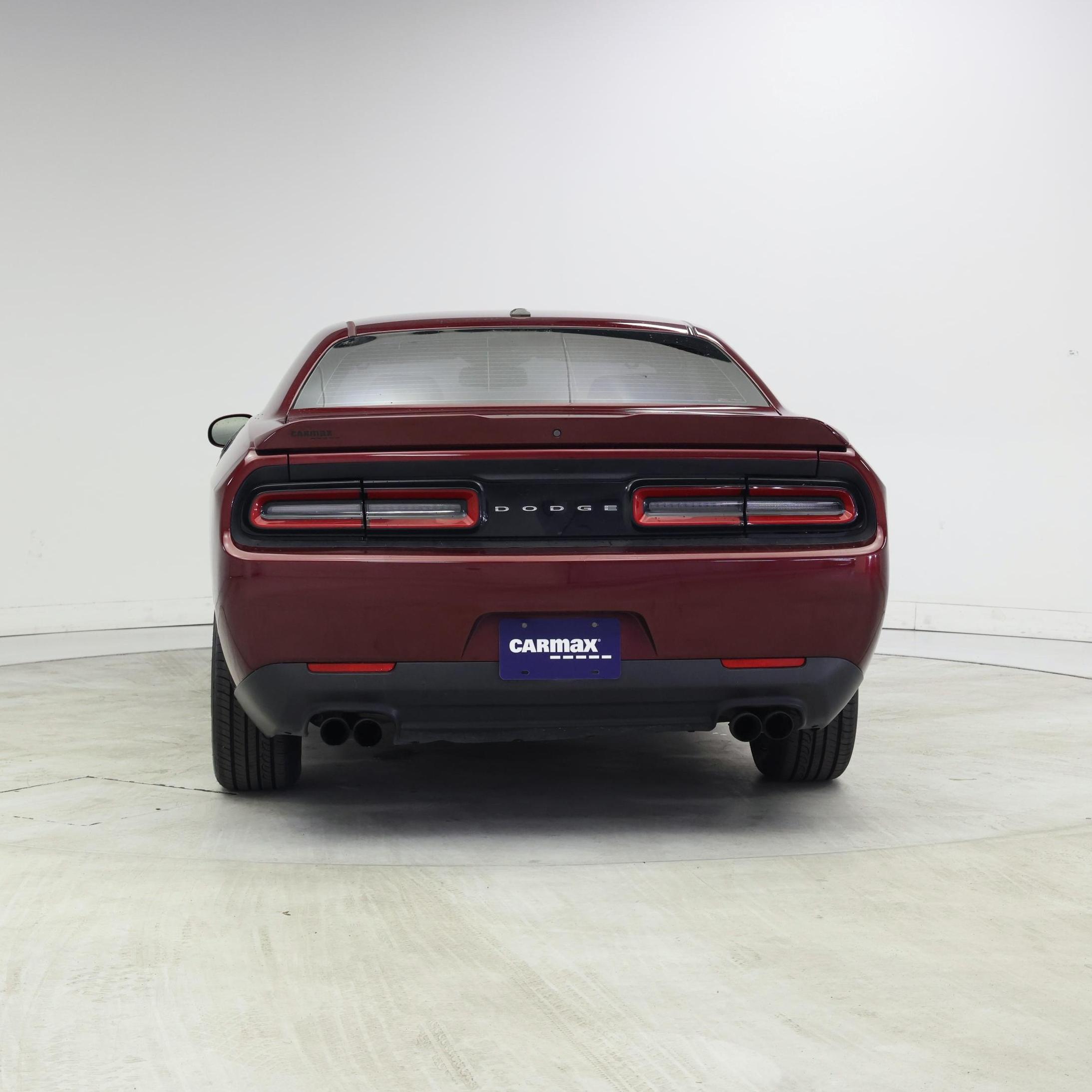 Thumbnail: 2019 Dodge Challenger - 6