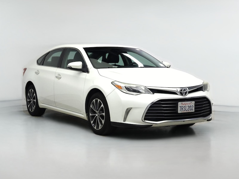 2016 Toyota Avalon XLE -
                  Murrieta, CA