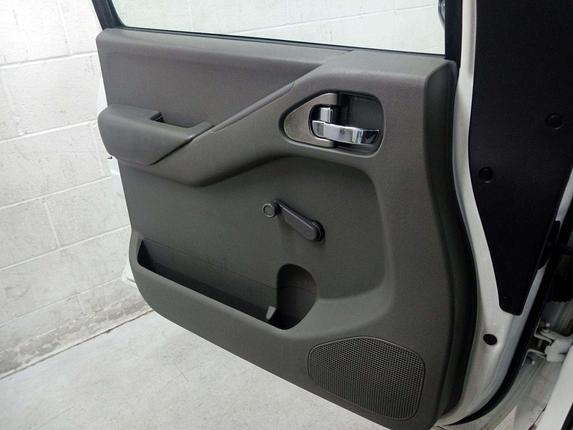 Thumbnail: 2014 Nissan Frontier - 12