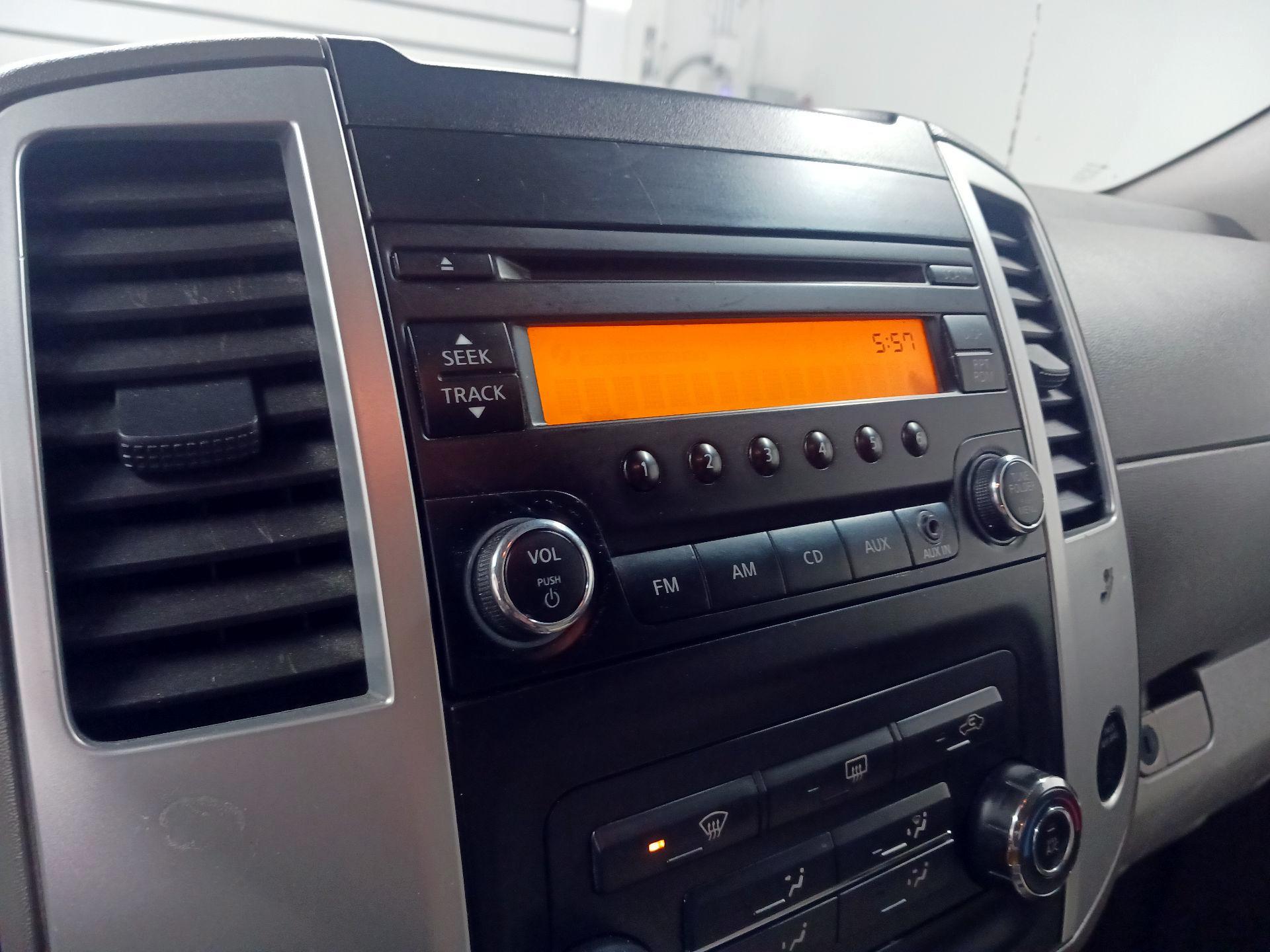 Thumbnail: 2014 Nissan Frontier - 13