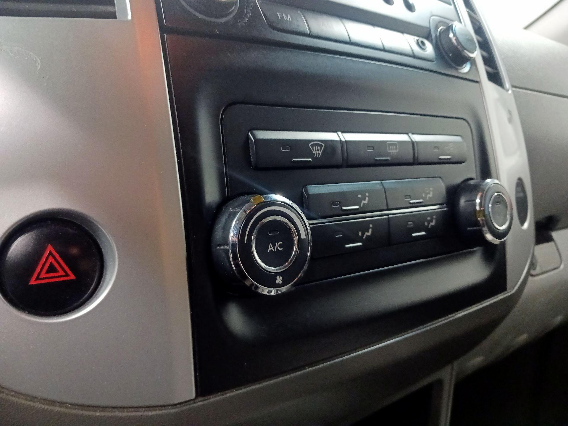 Thumbnail: 2014 Nissan Frontier - 14