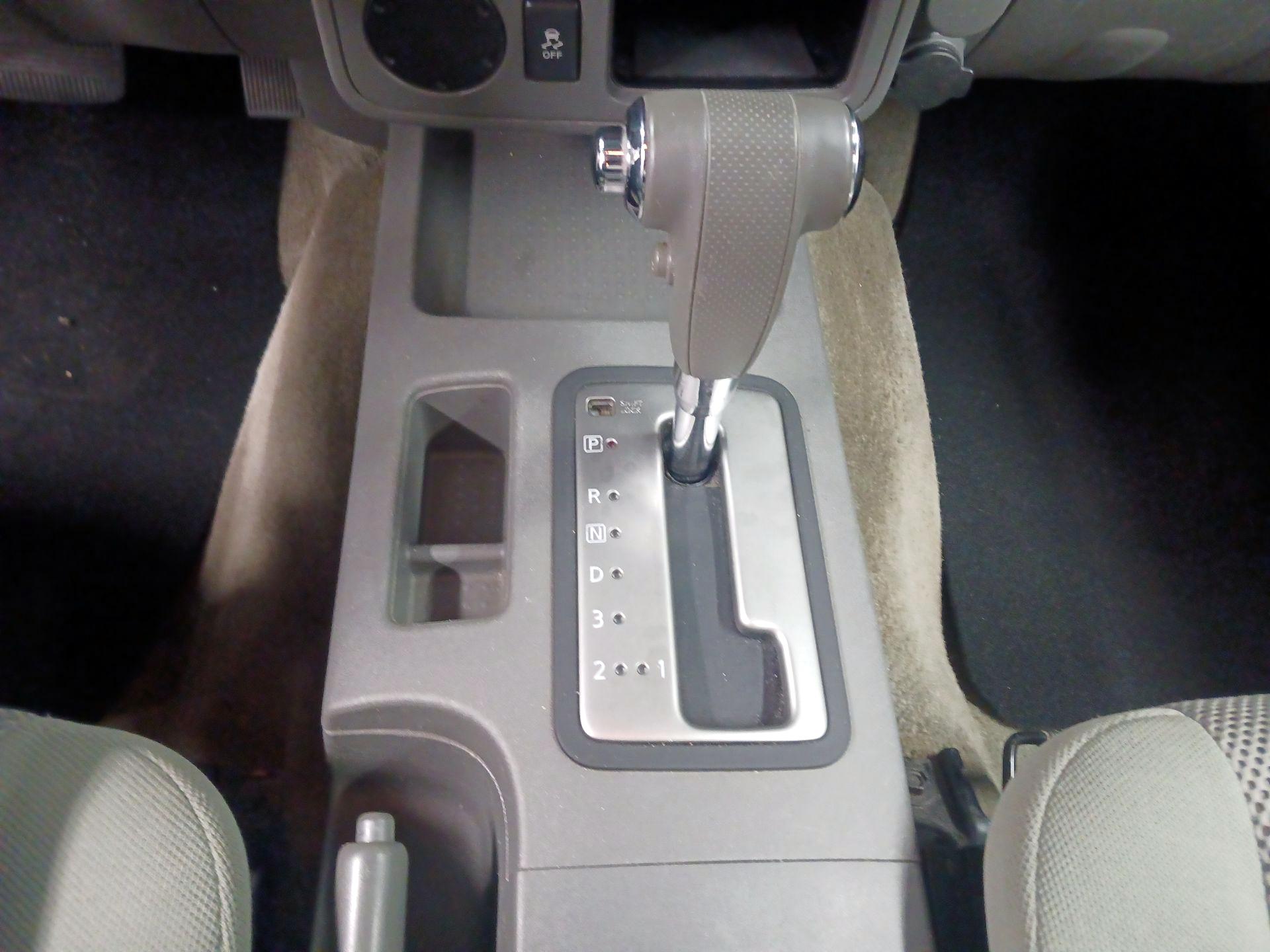 Thumbnail: 2014 Nissan Frontier - 15