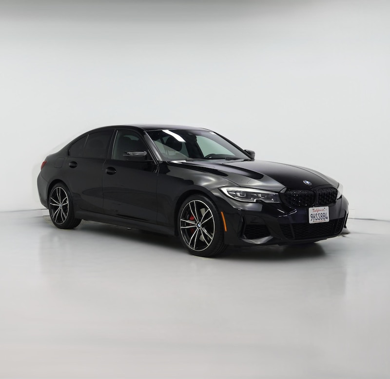 2021 BMW M340 I xDrive