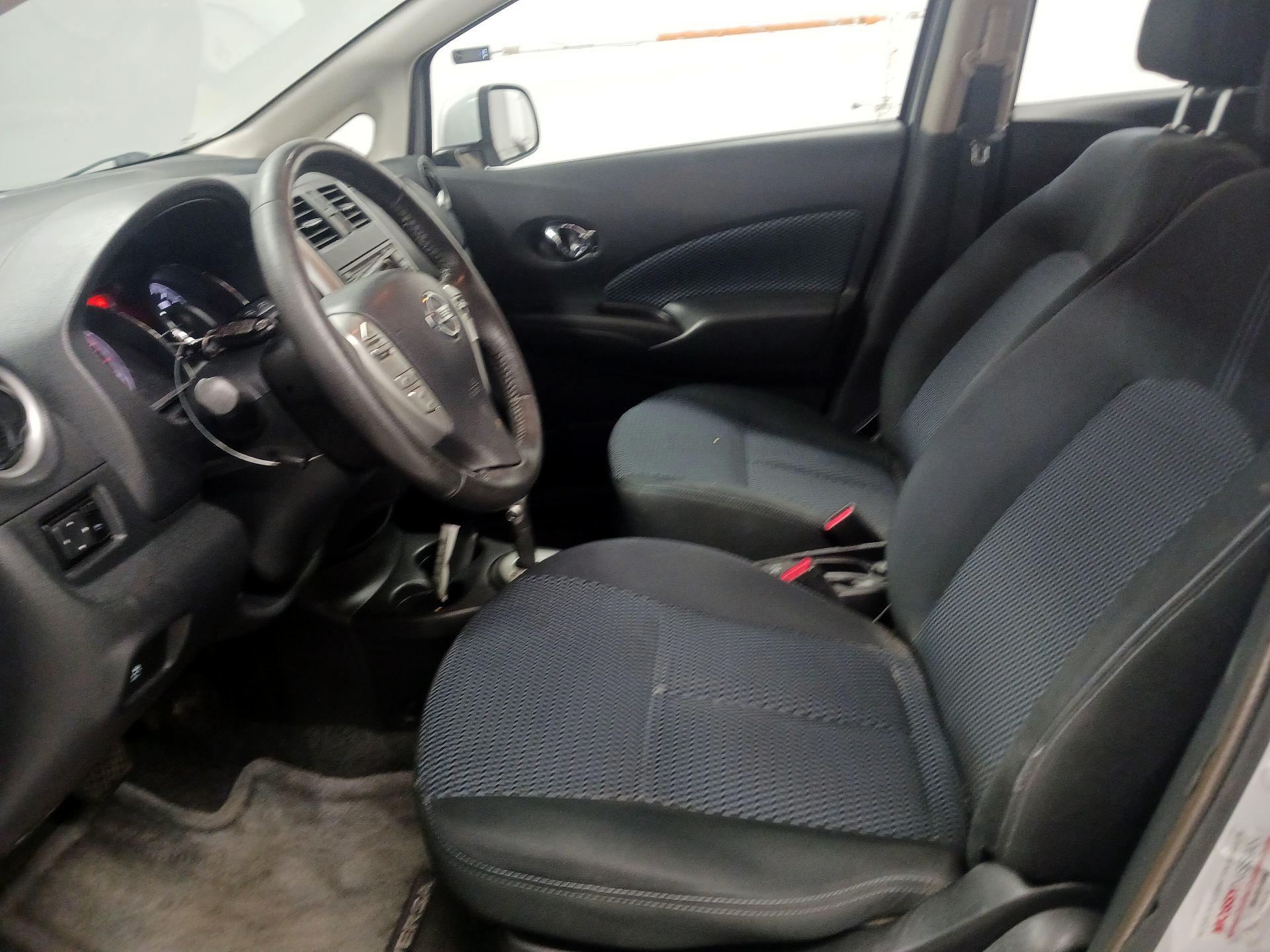 Thumbnail: 2014 Nissan Versa Note - 11