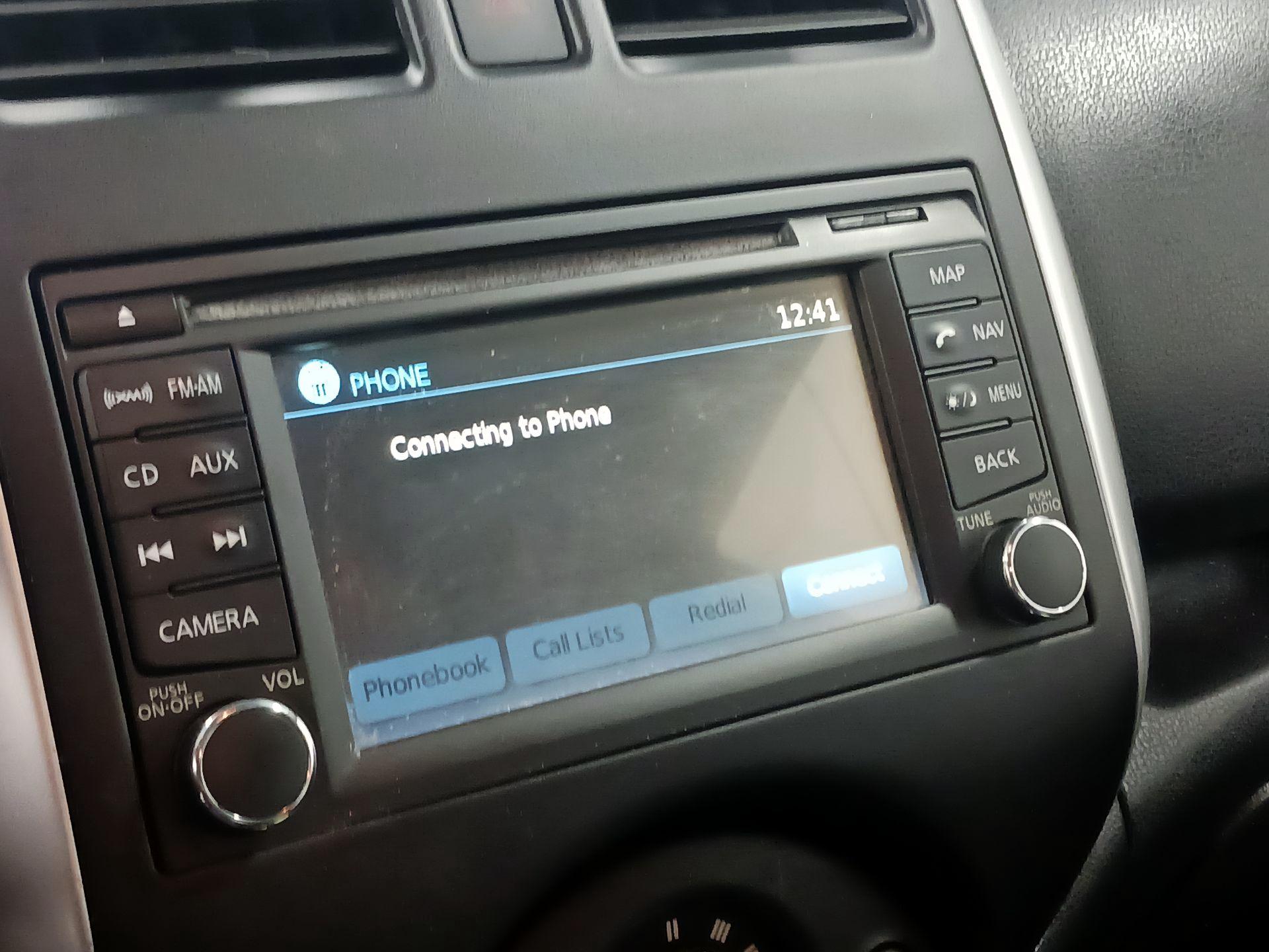 Thumbnail: 2014 Nissan Versa Note - 14