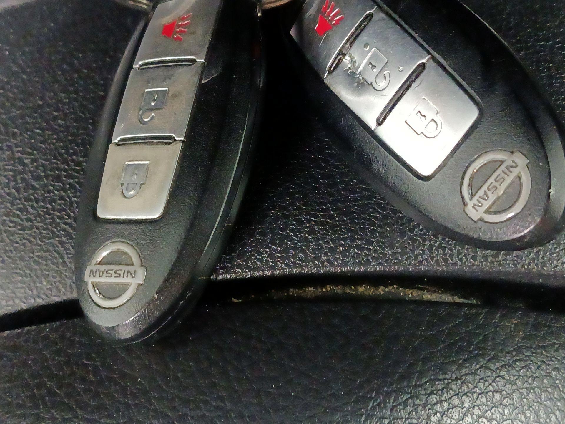 Thumbnail: 2014 Nissan Versa Note - 20