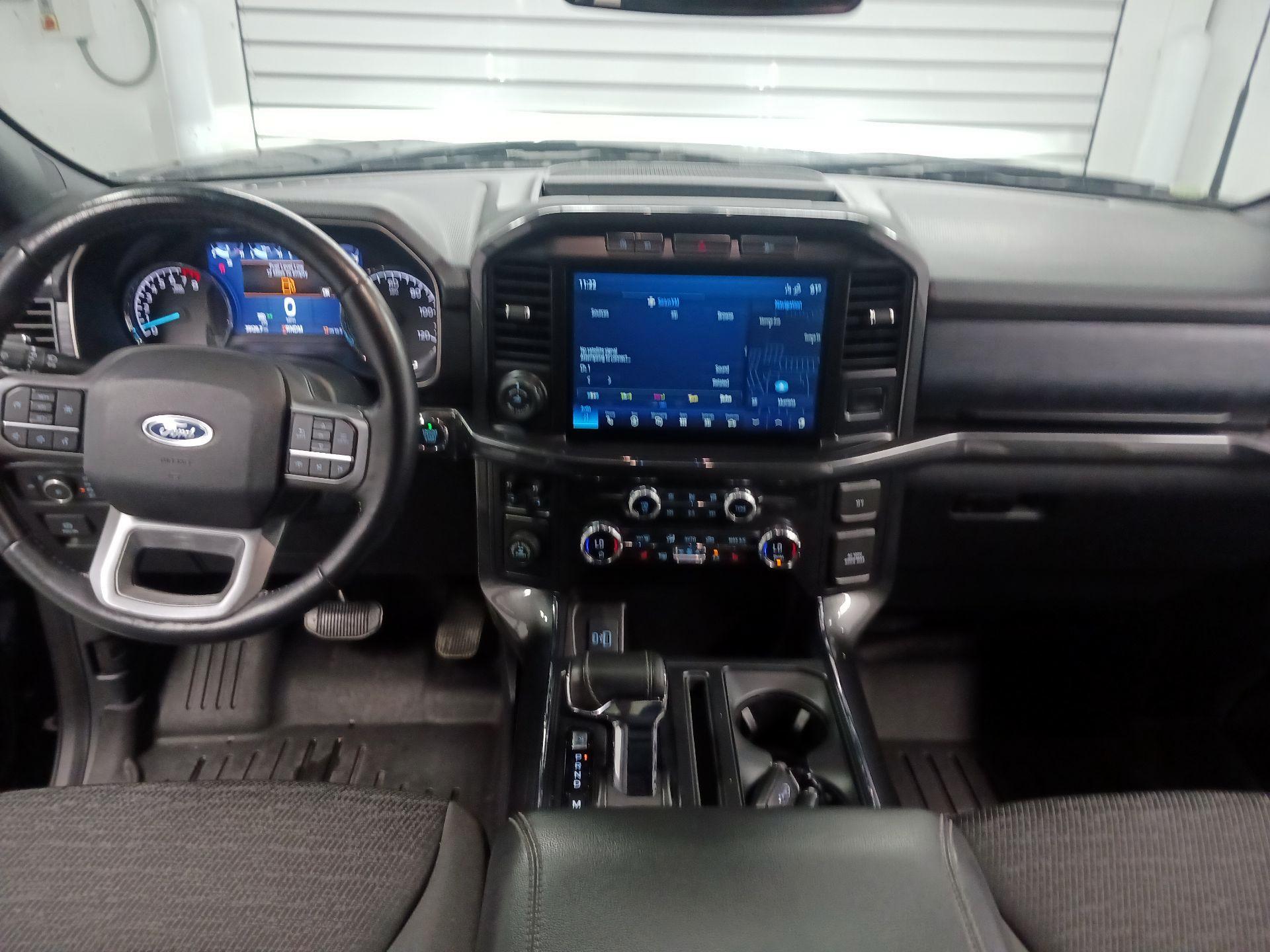 Thumbnail: 2021 Ford F-150 - 9