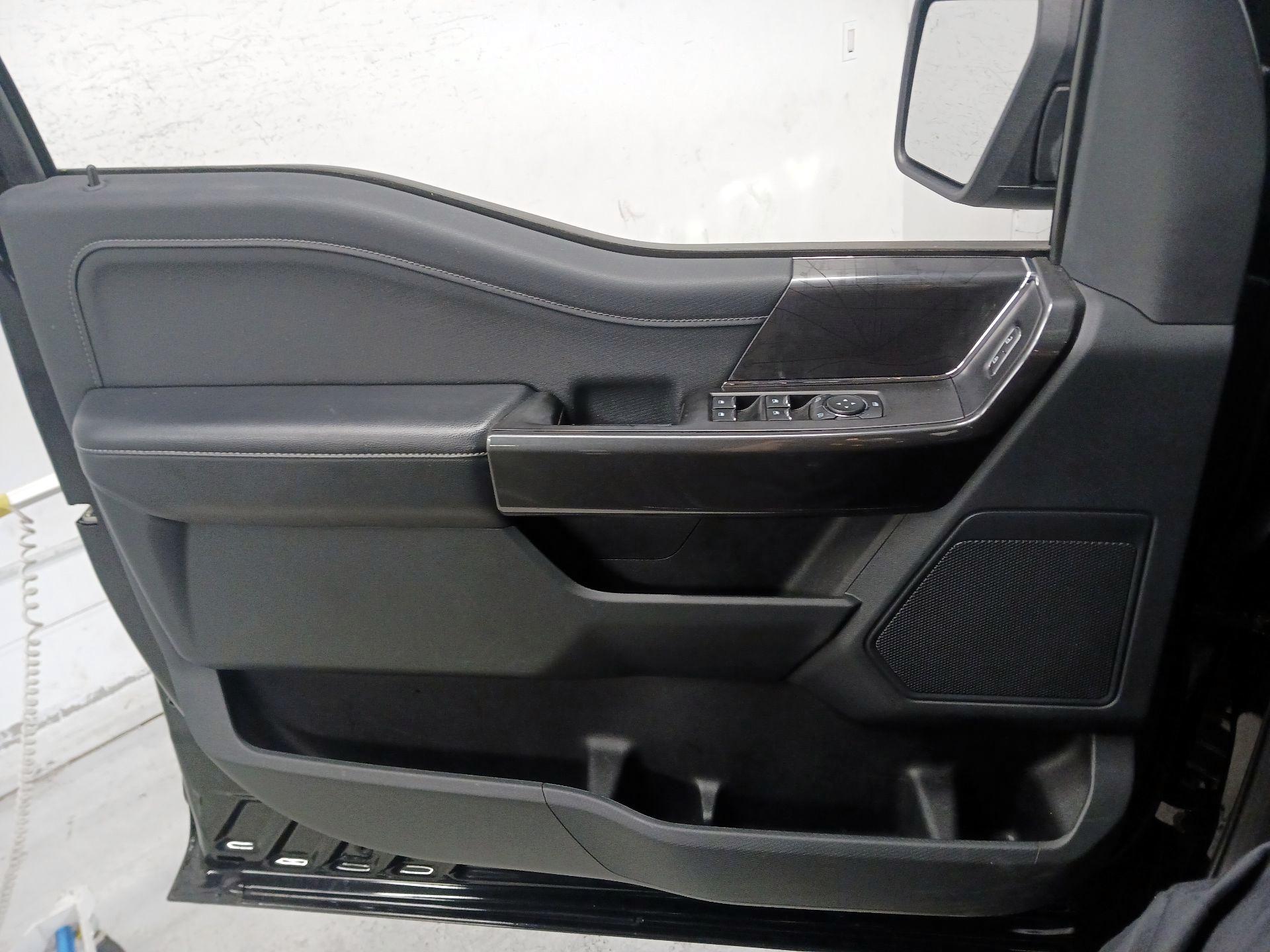 Thumbnail: 2021 Ford F-150 - 12